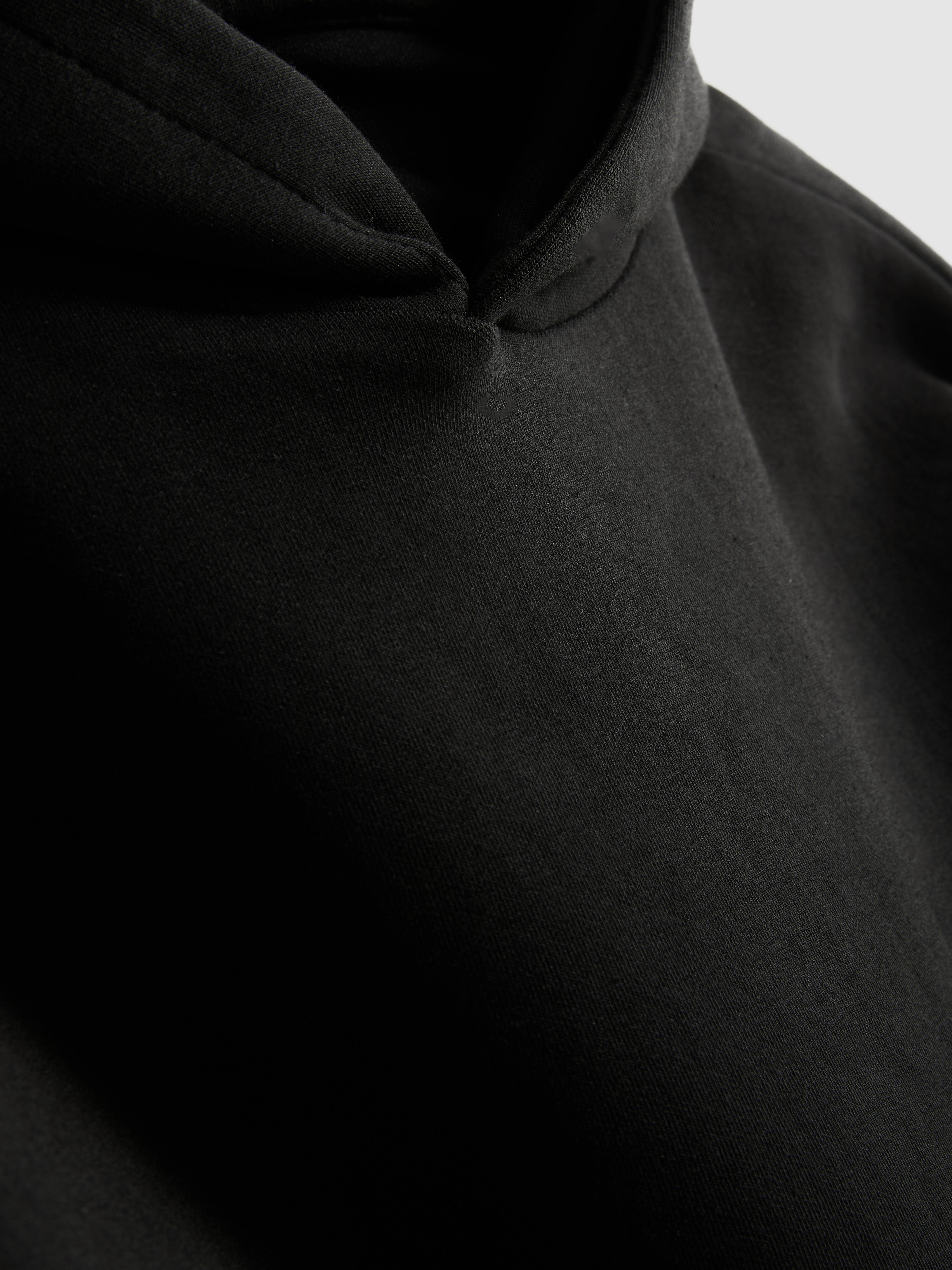 Embroidered Hoodie