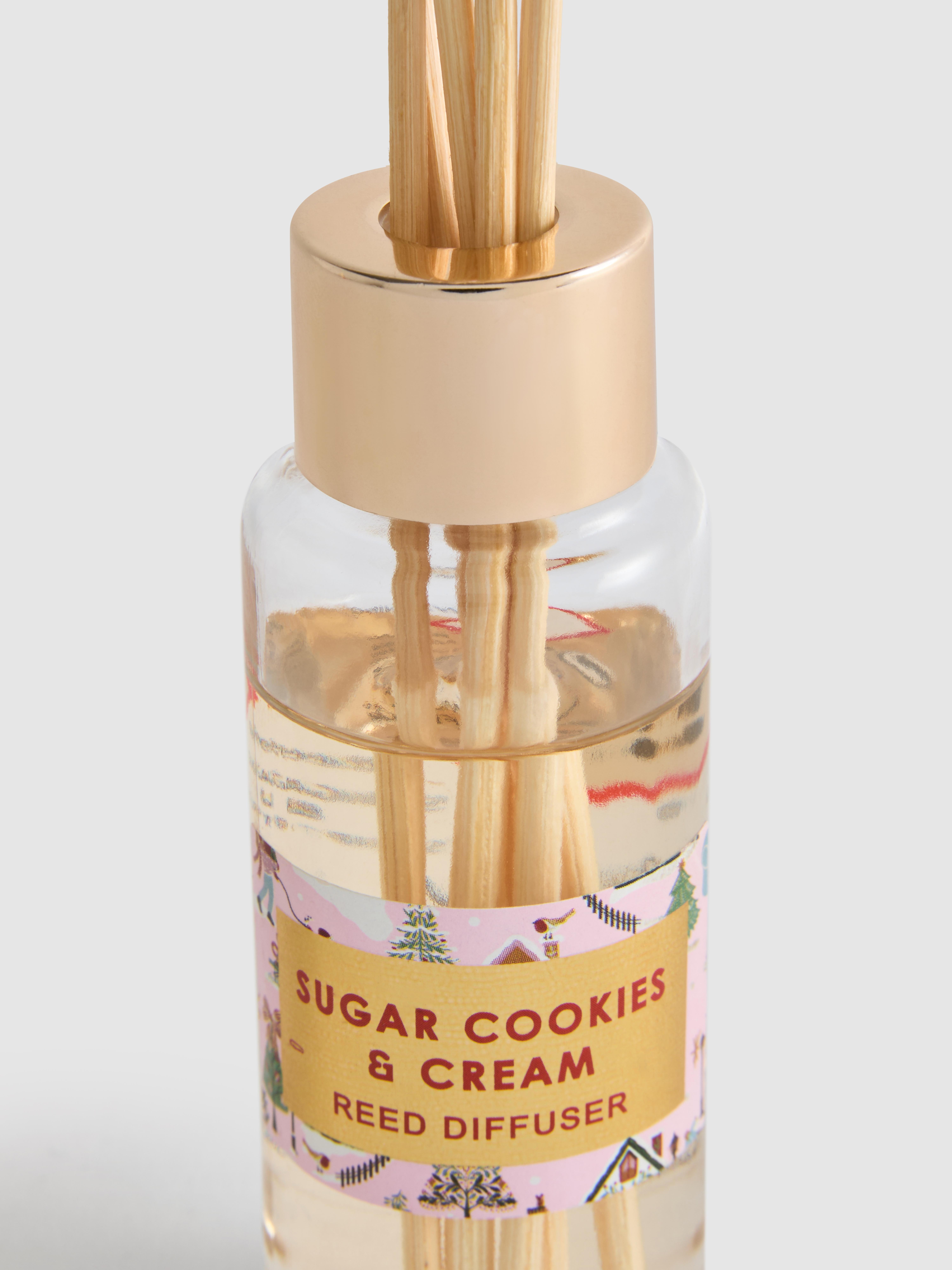 Christmas Scented Reed Diffuser
