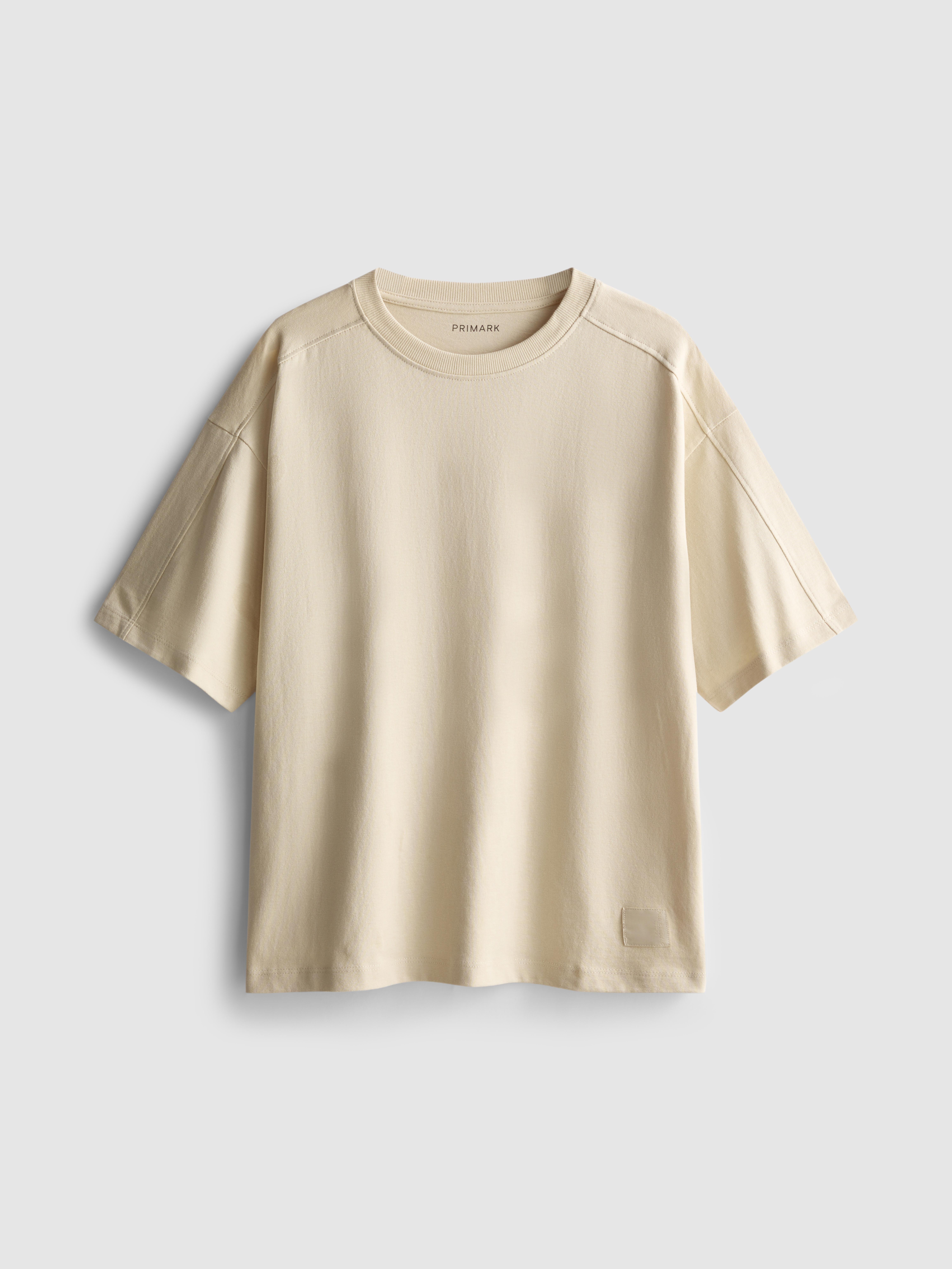 Cotton T-Shirt