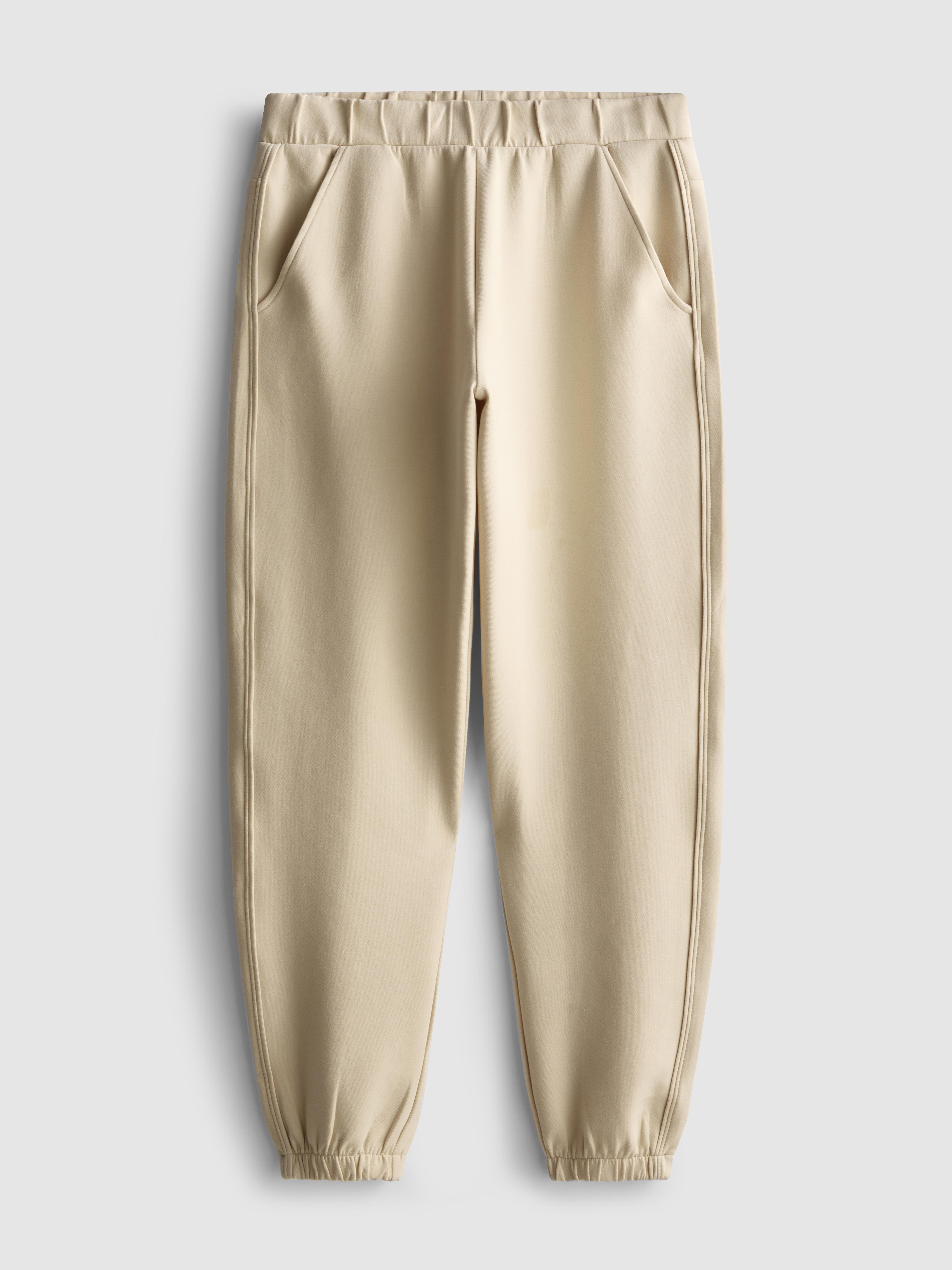 Cuffed Joggers