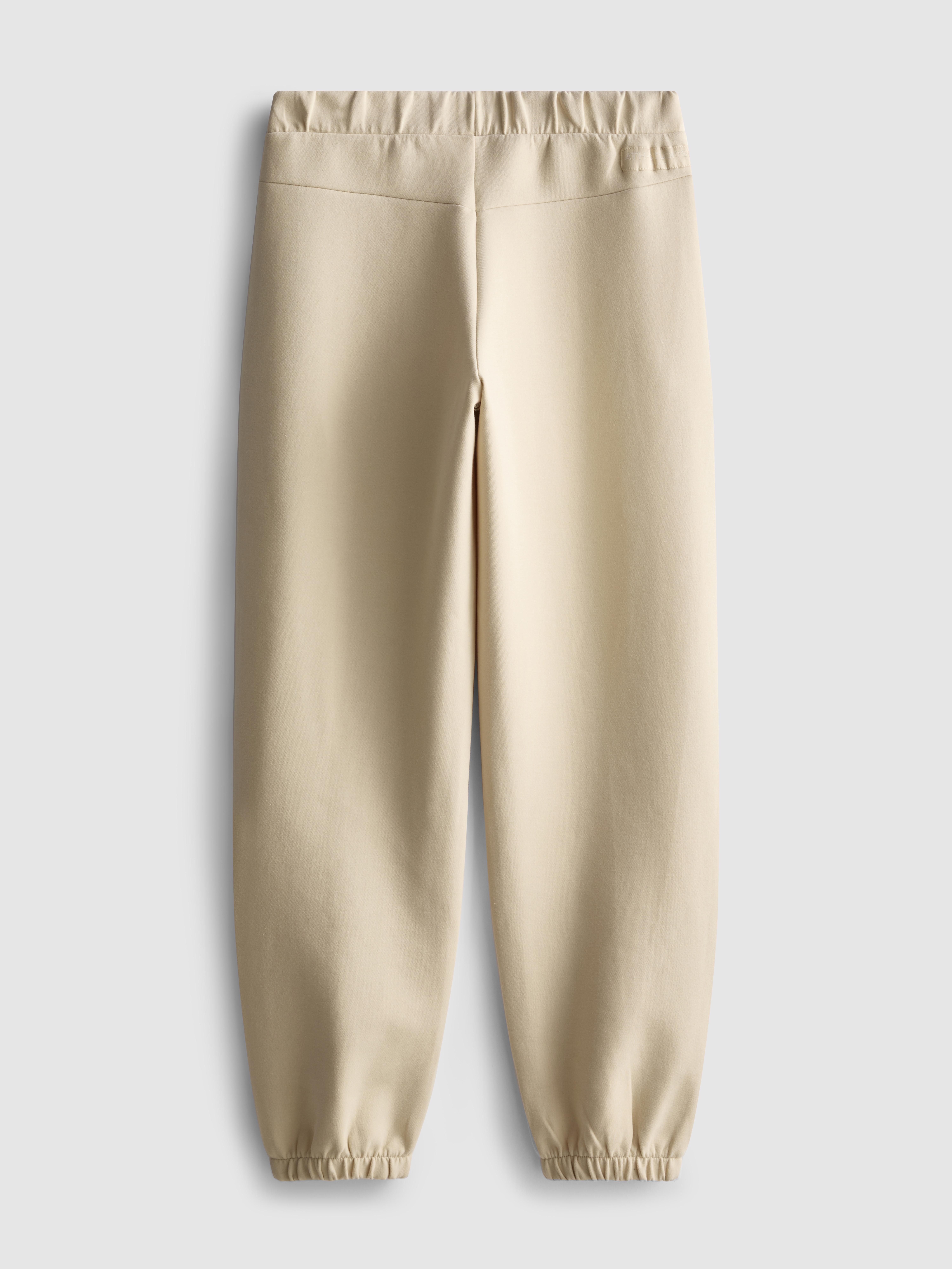 Cuffed Joggers