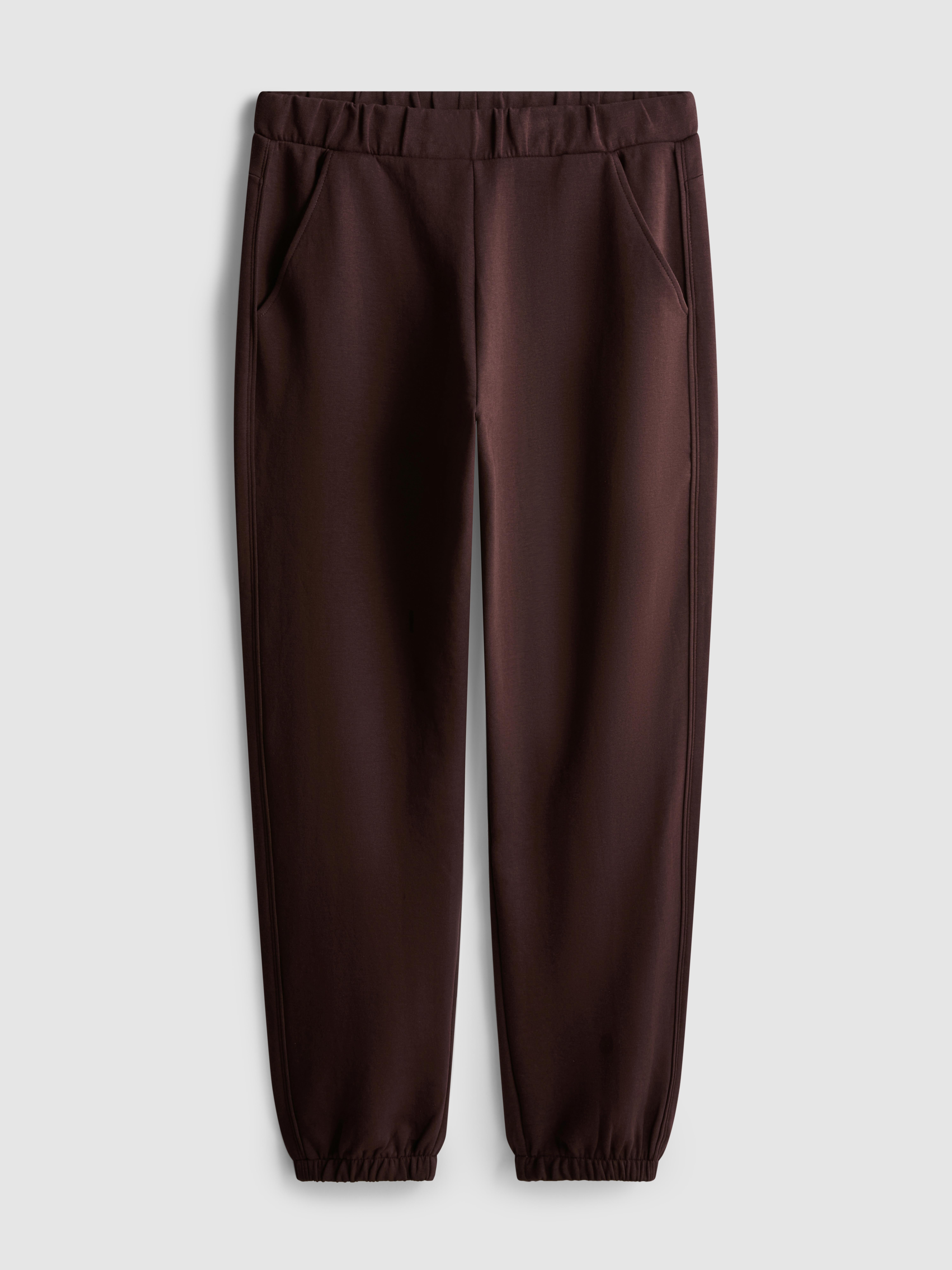Cuffed Joggers