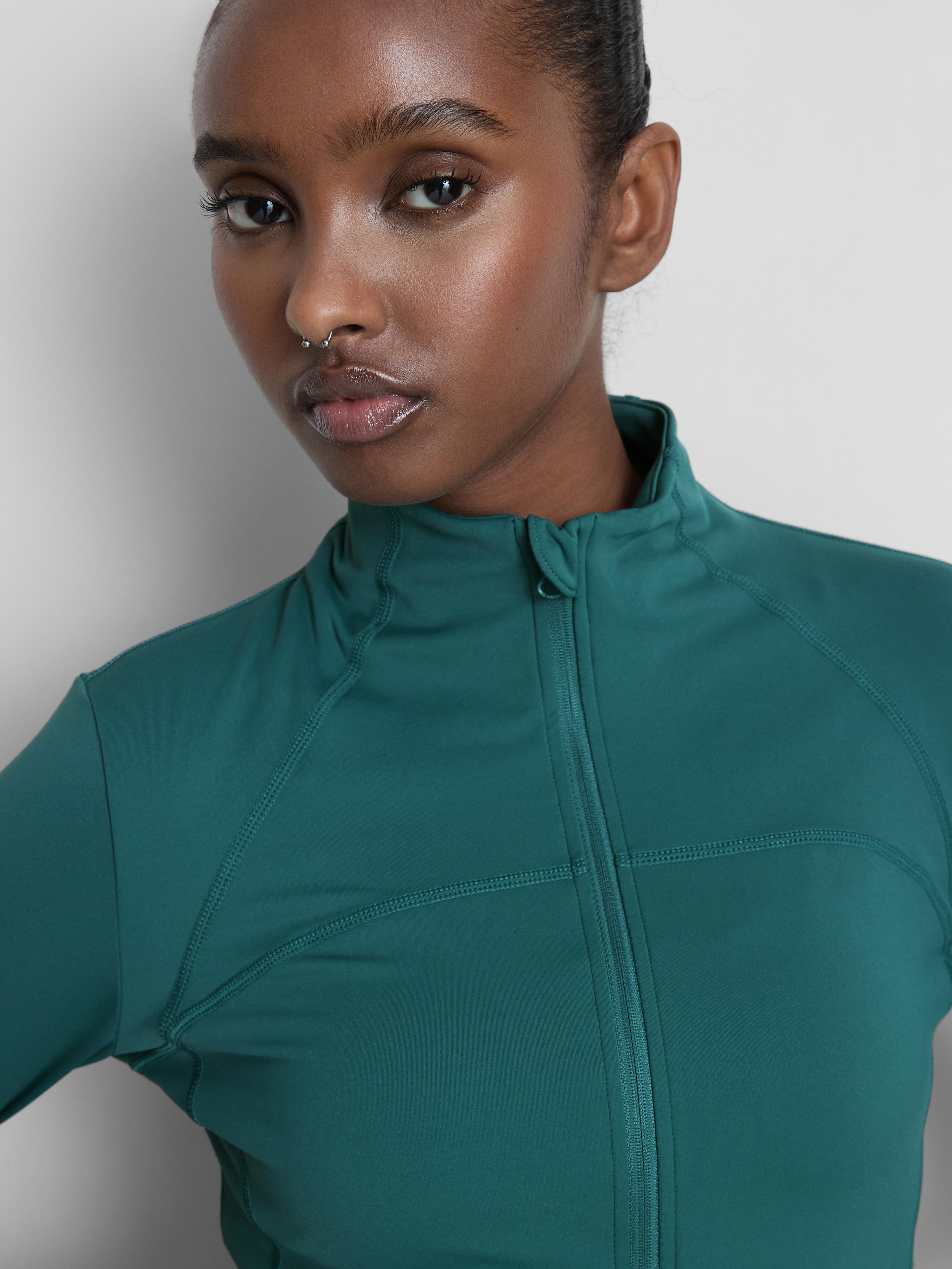 Buttery Soft Performance Jacket