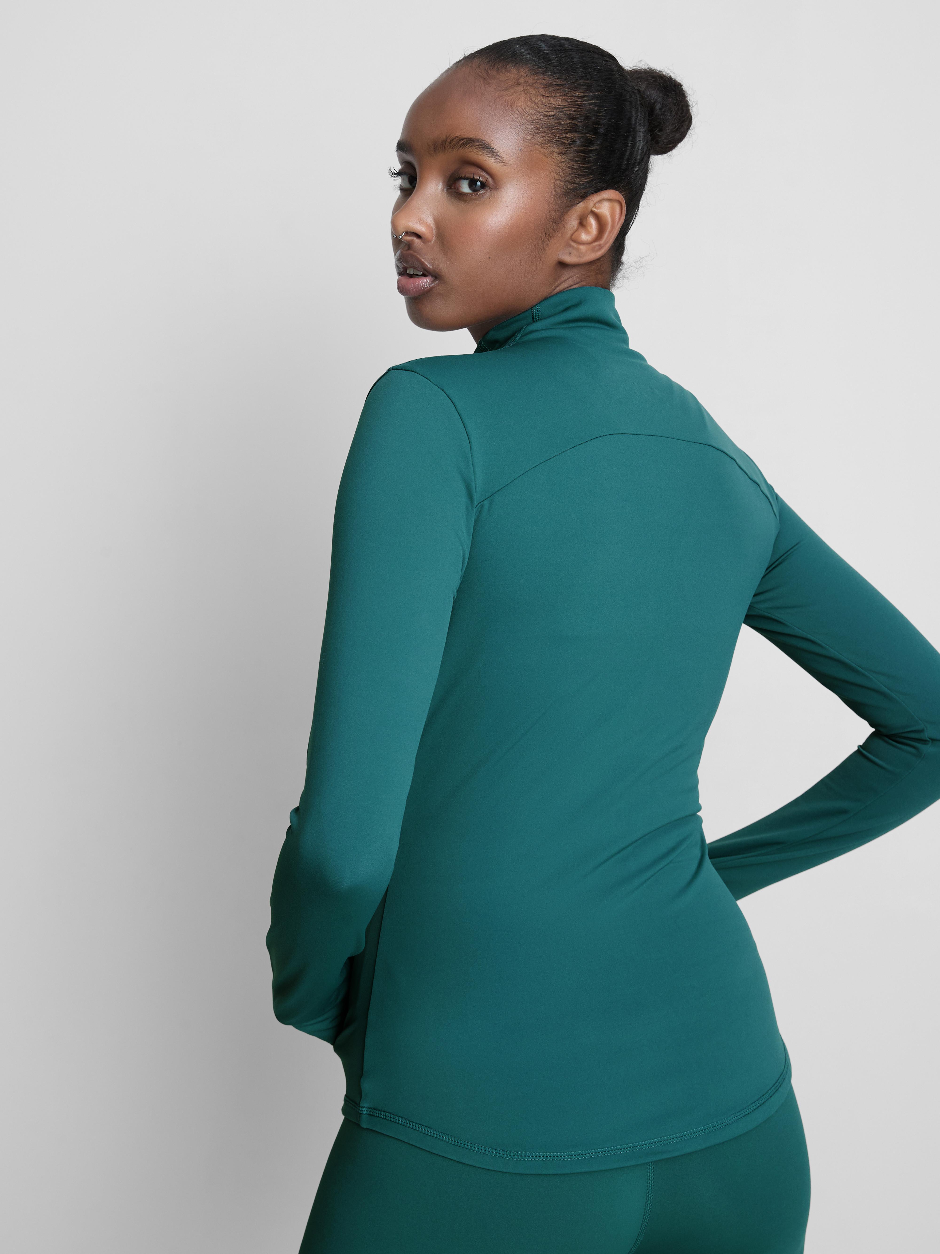 Buttery Soft Performance Jacket