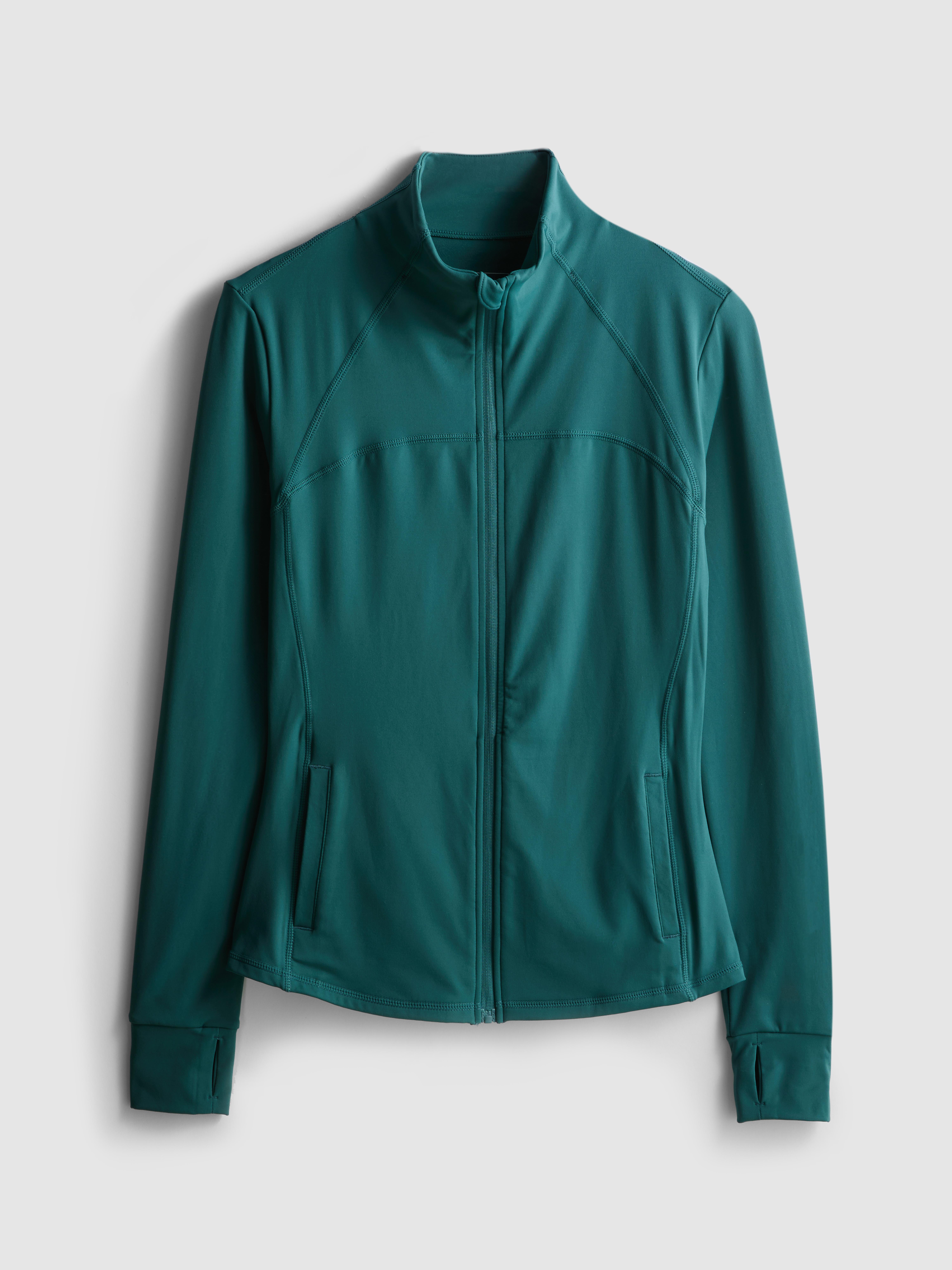 Buttery Soft Performance Jacket