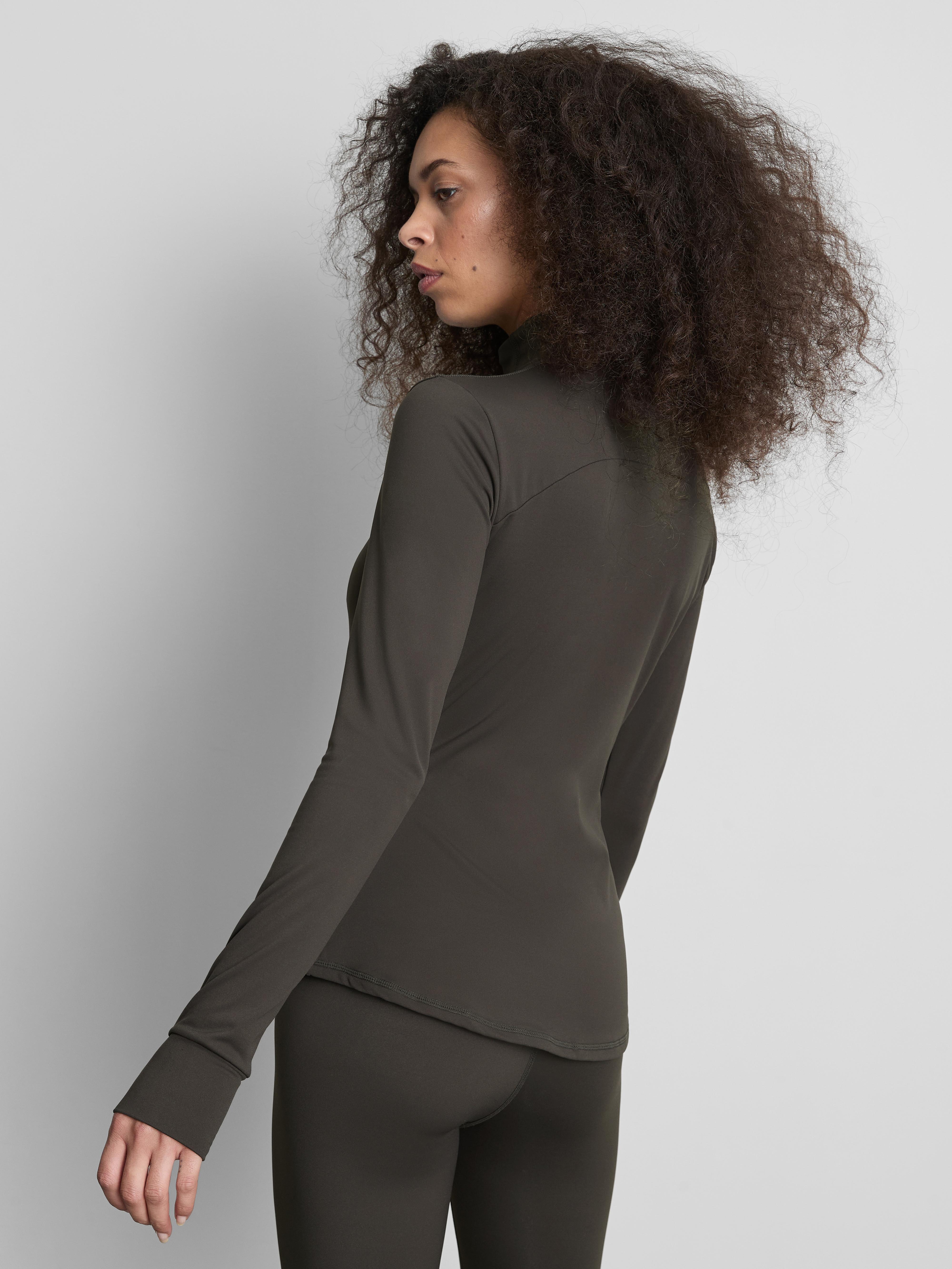 Buttery Soft Performance Jacket