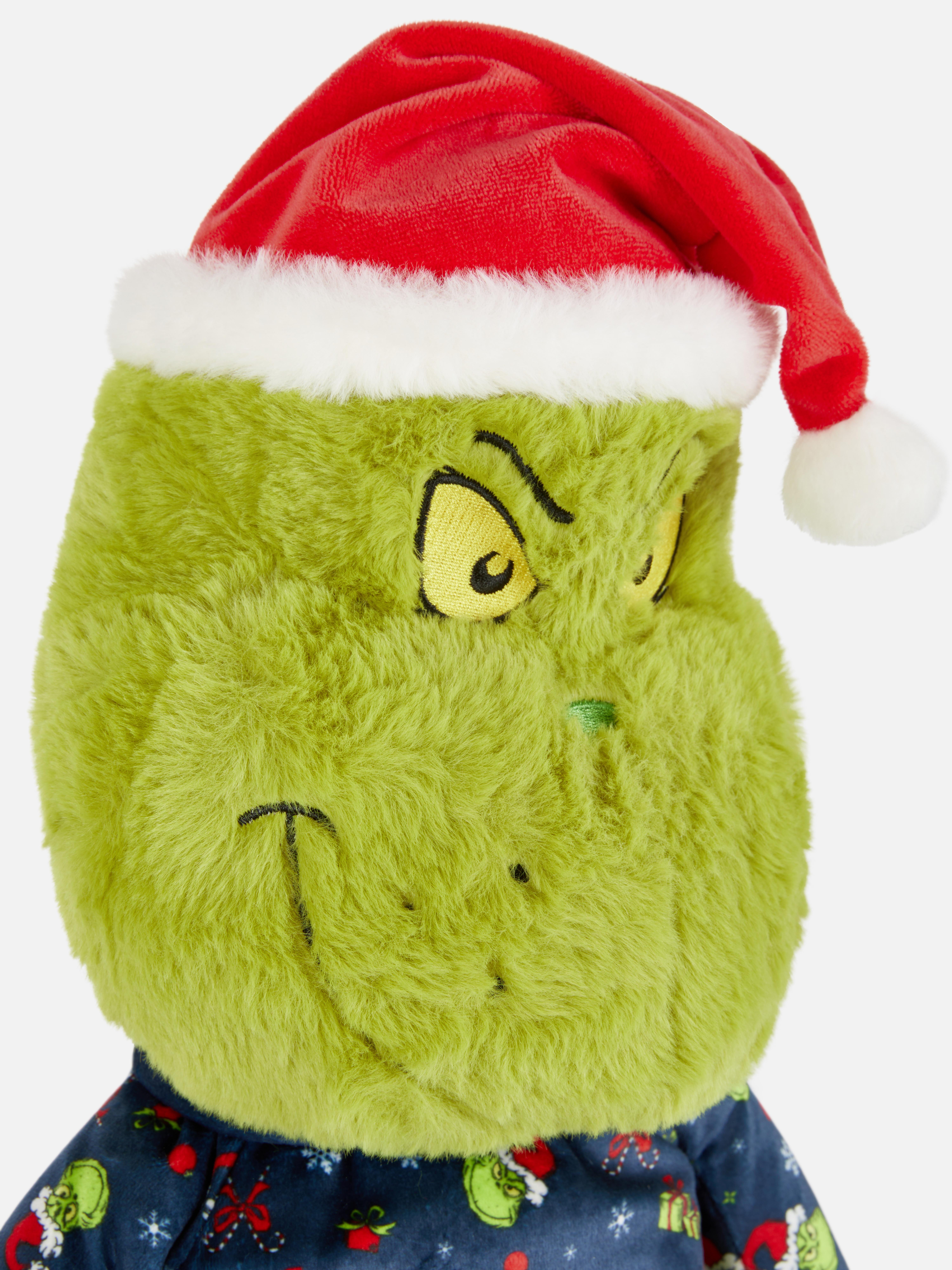Velik božični pliš Grinch