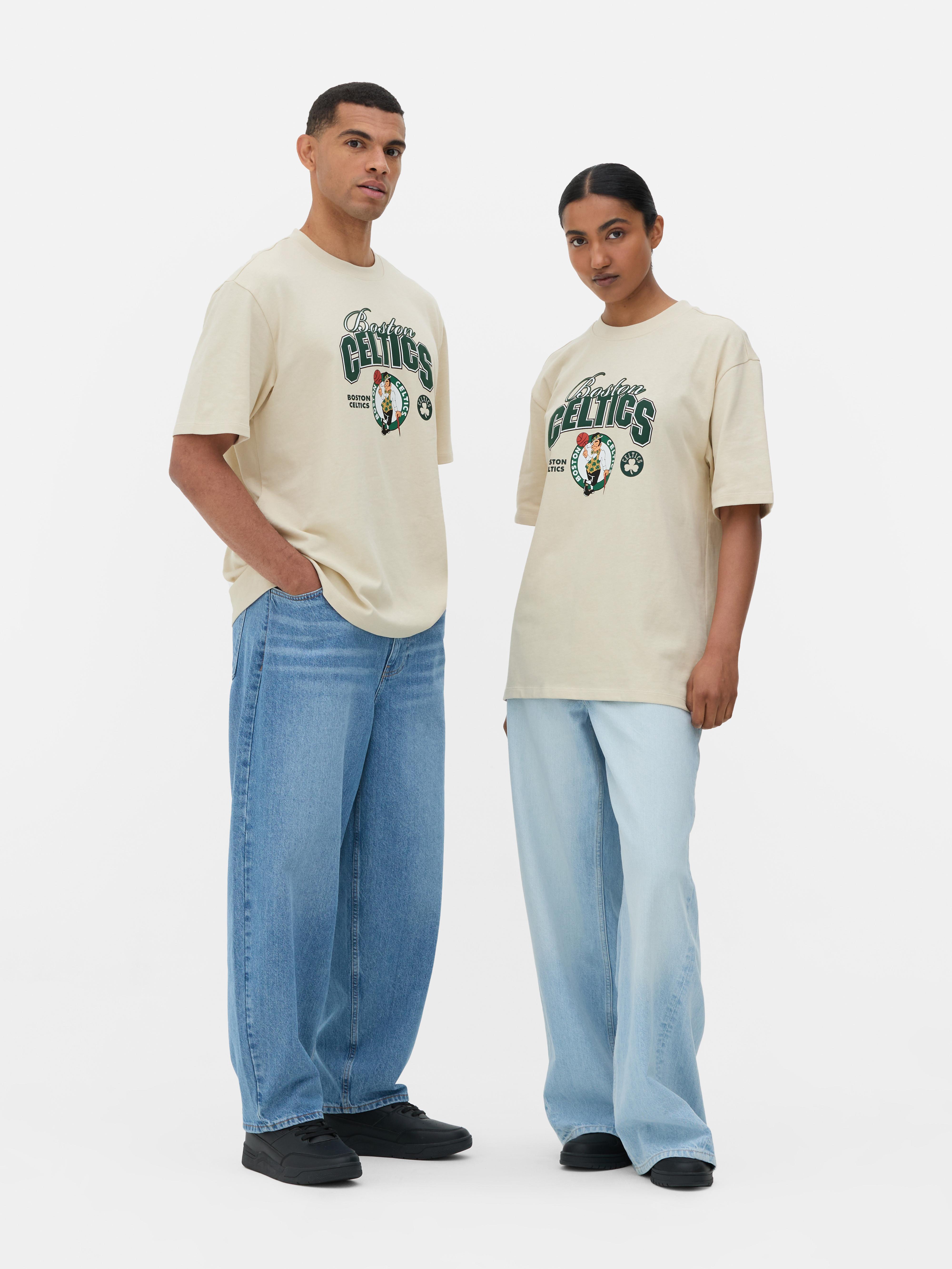 „NBA Boston Celtics“ T-Shirt
