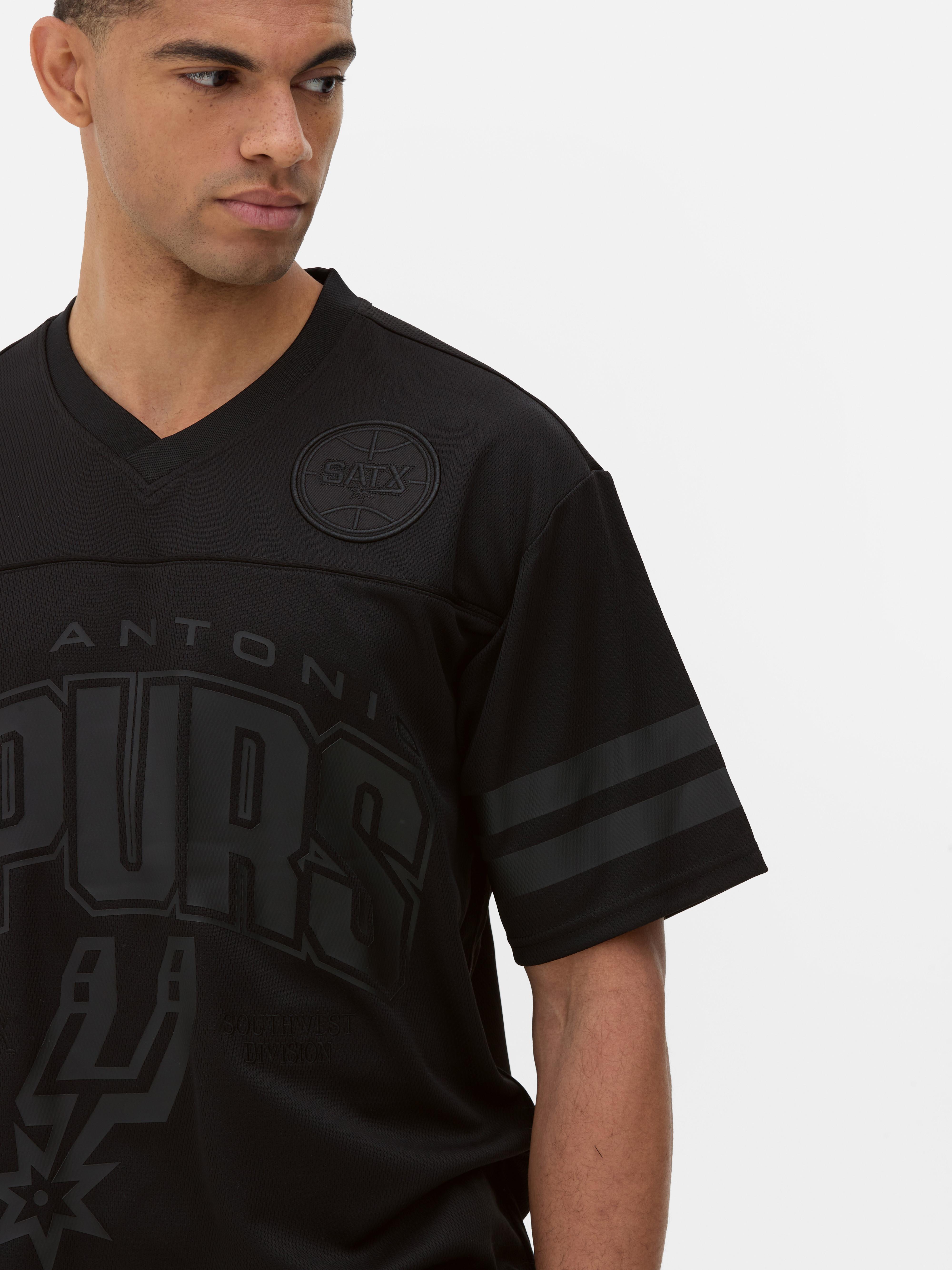 Mrežasta majica NBA San Antonio Spurs