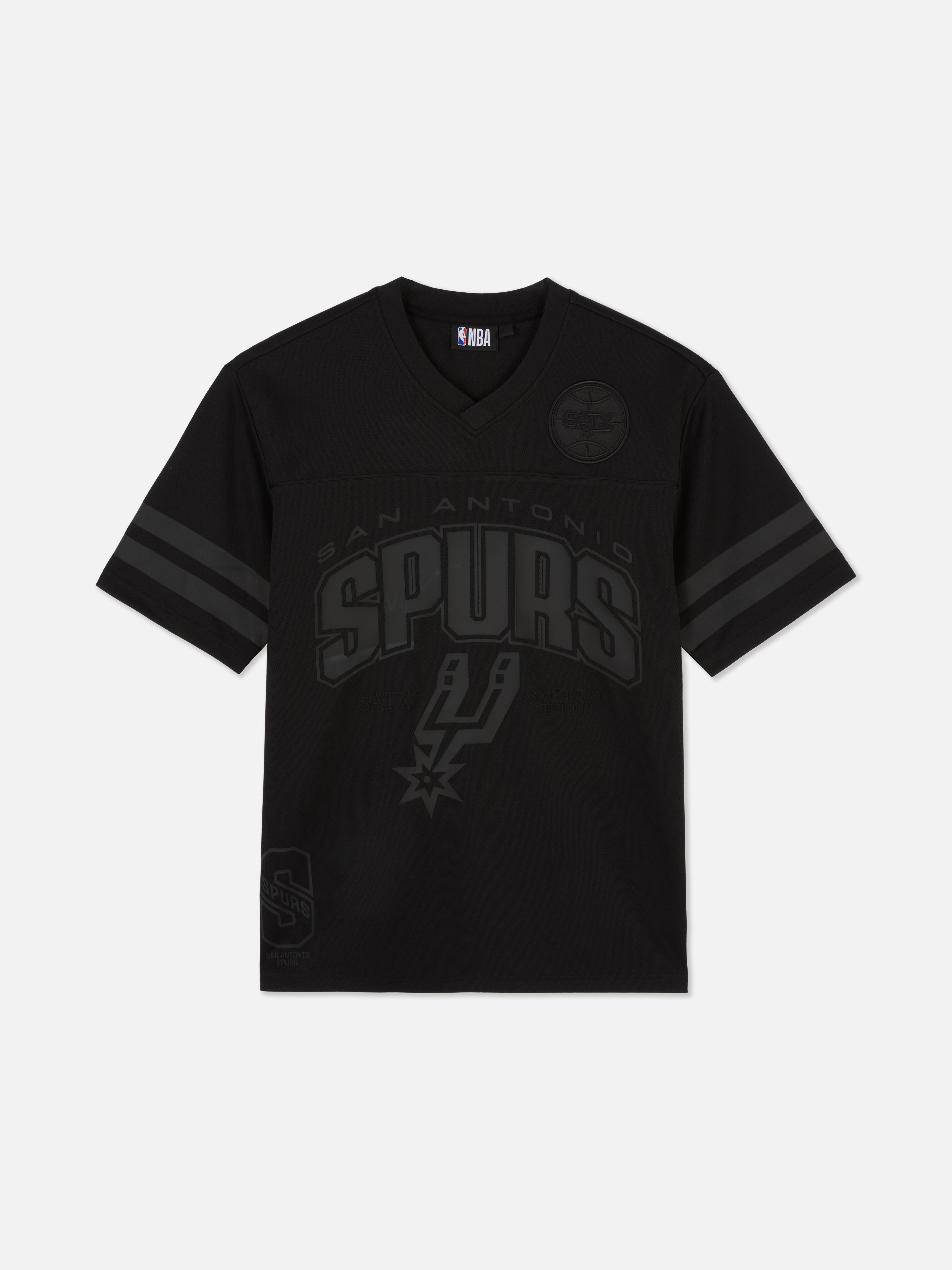 Mrežasta majica NBA San Antonio Spurs