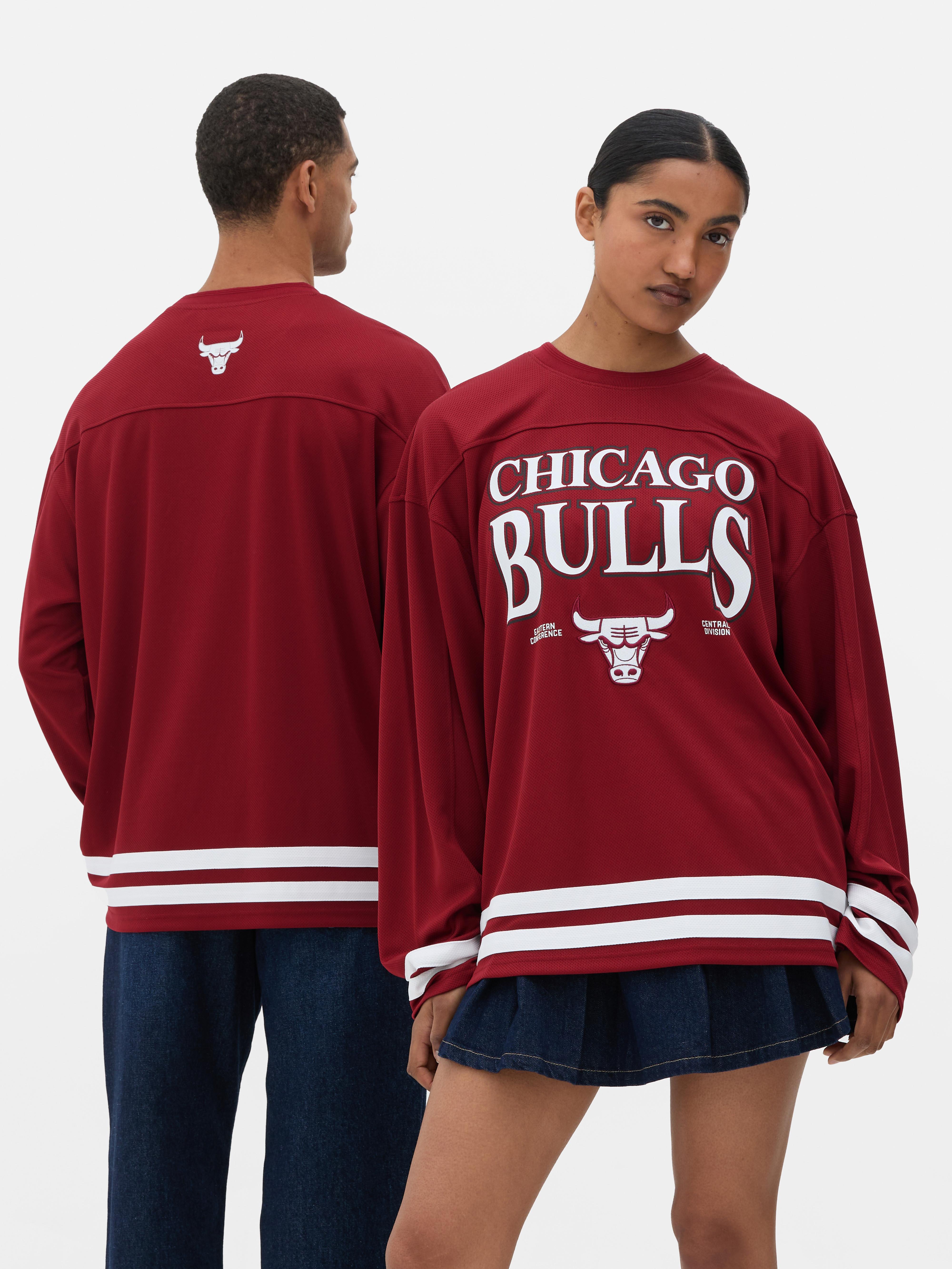Majica NBA Chicago Bulls