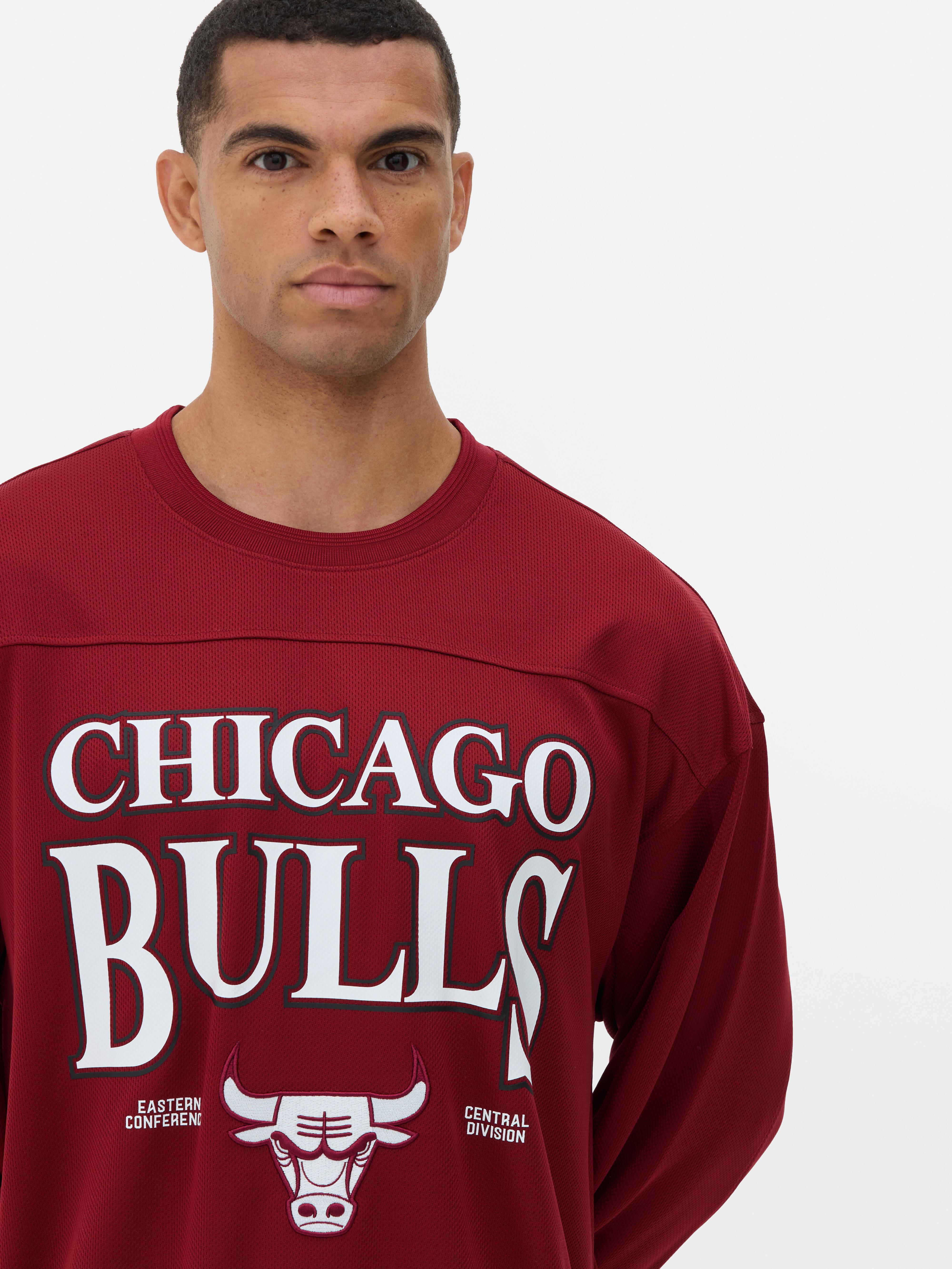 Majica NBA Chicago Bulls