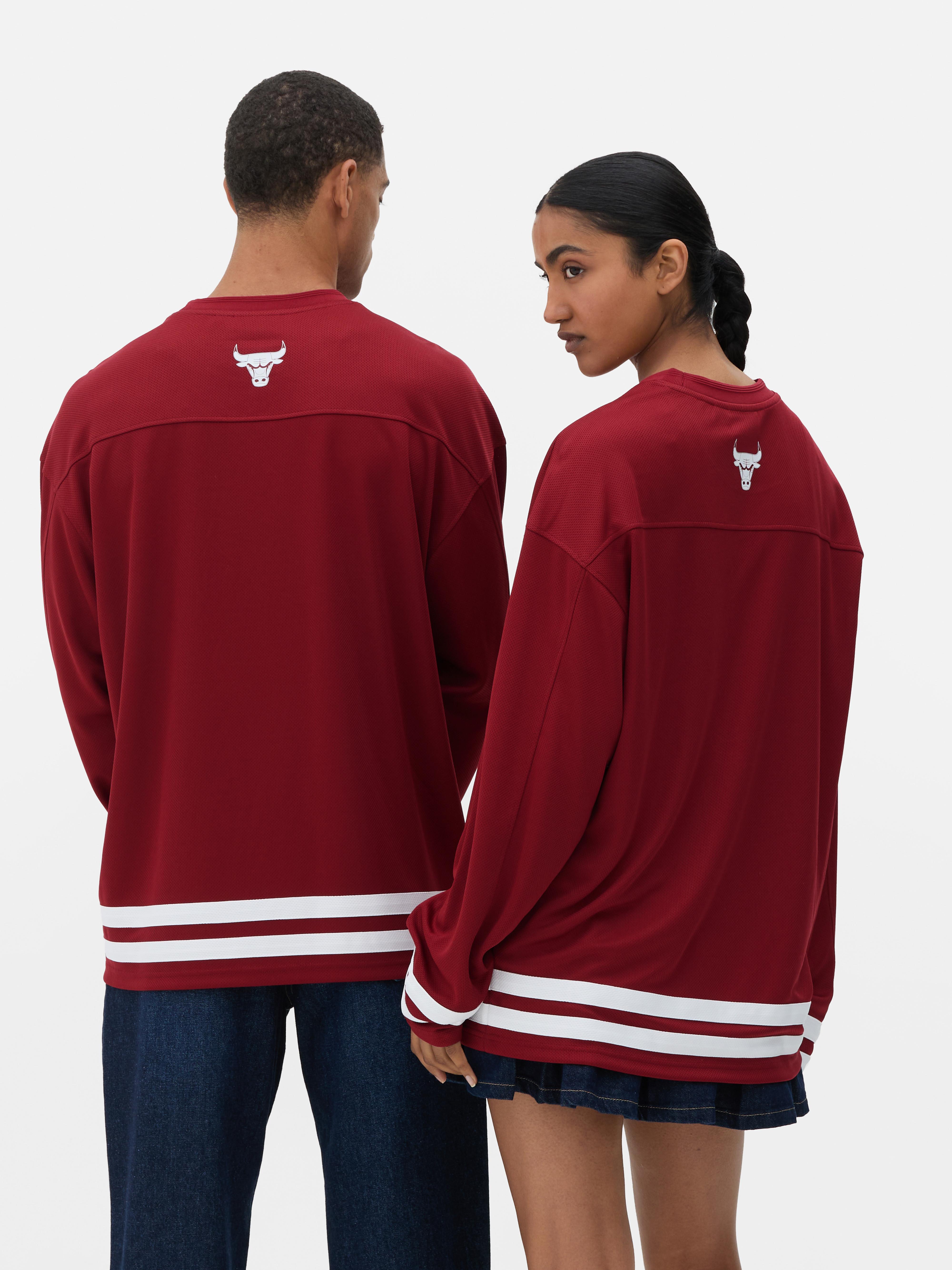 Majica NBA Chicago Bulls