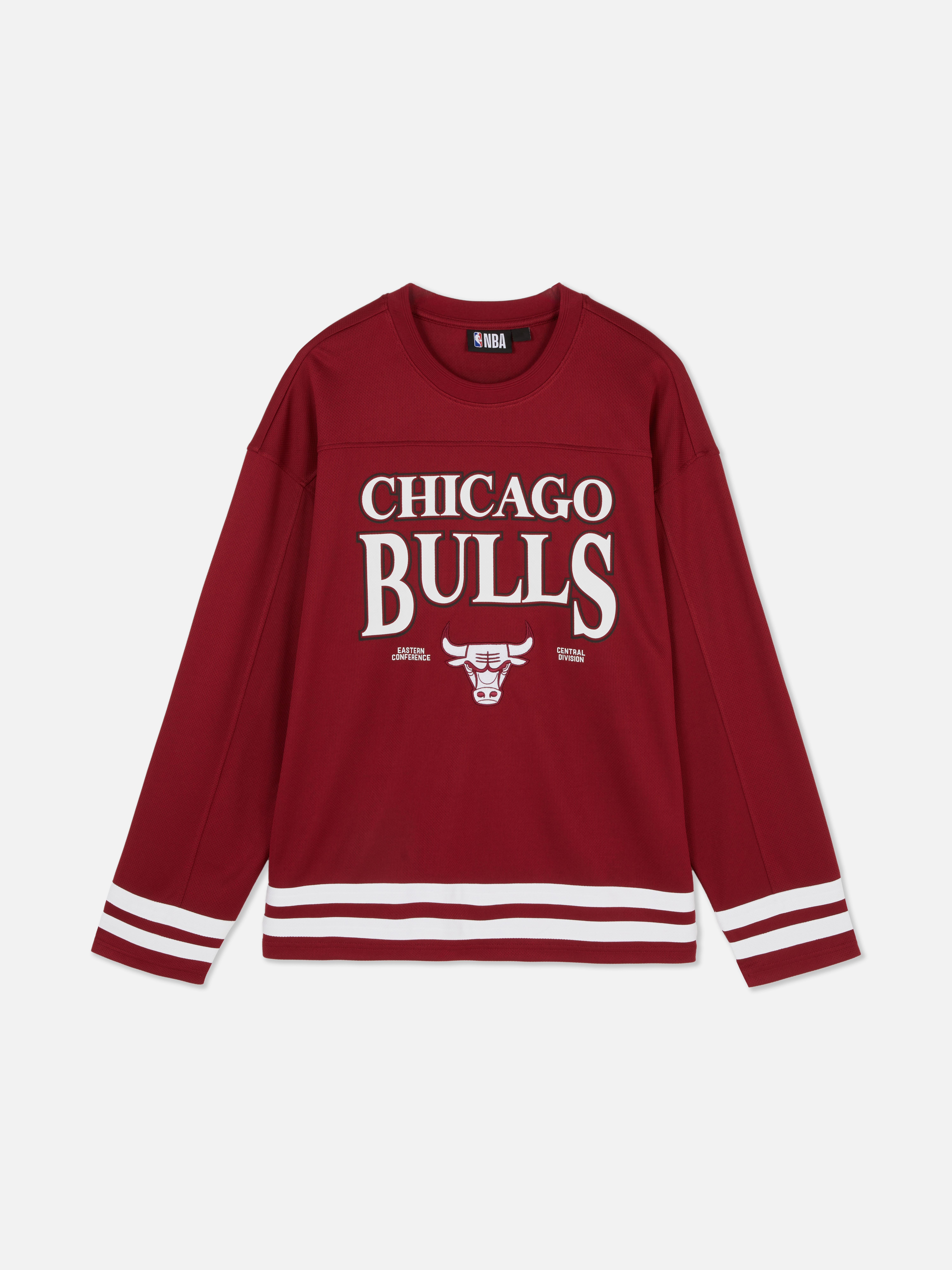 Tričko NBA Chicago Bulls