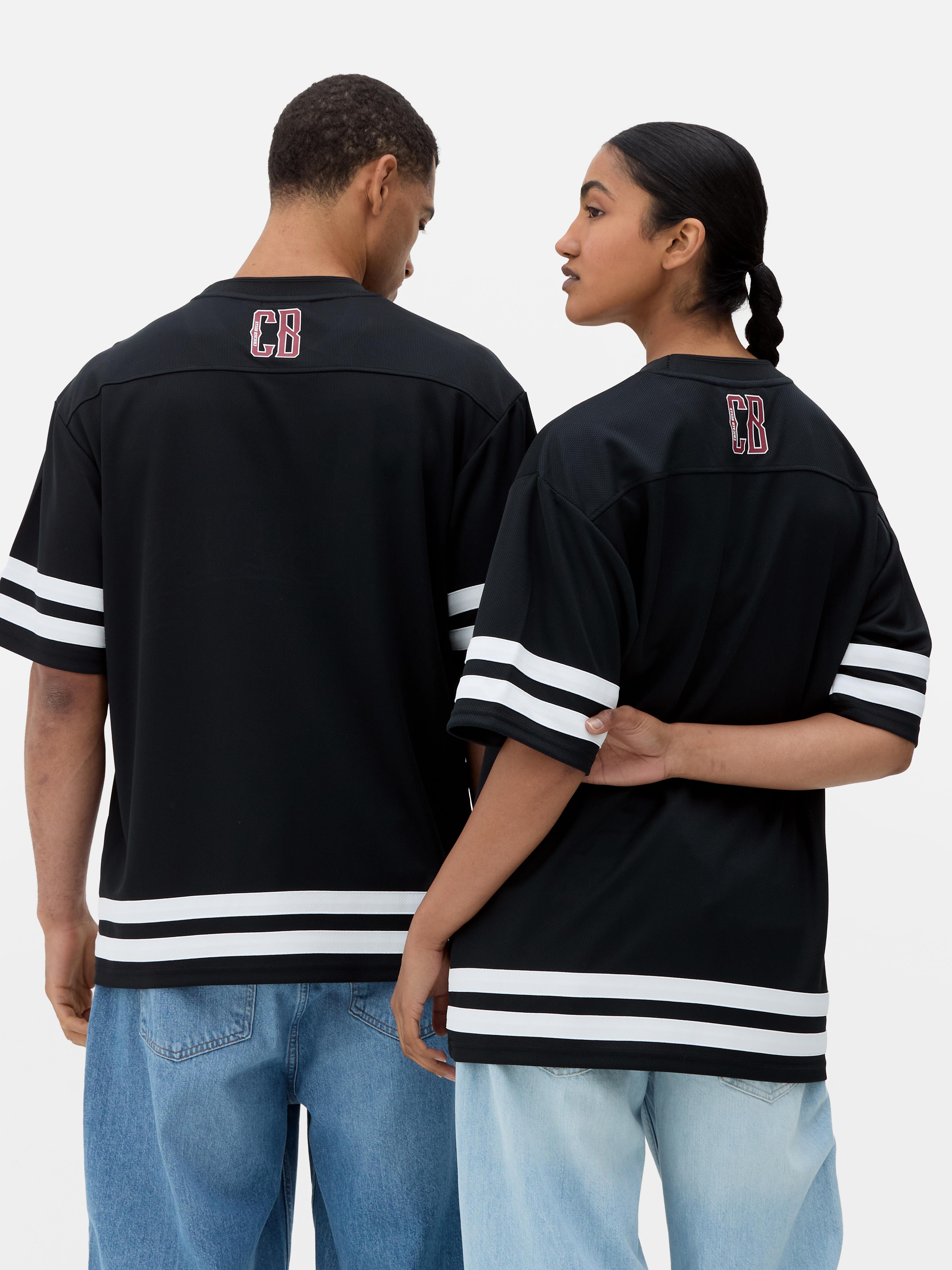 Mesh T-shirt NBA Chicago Bulls
