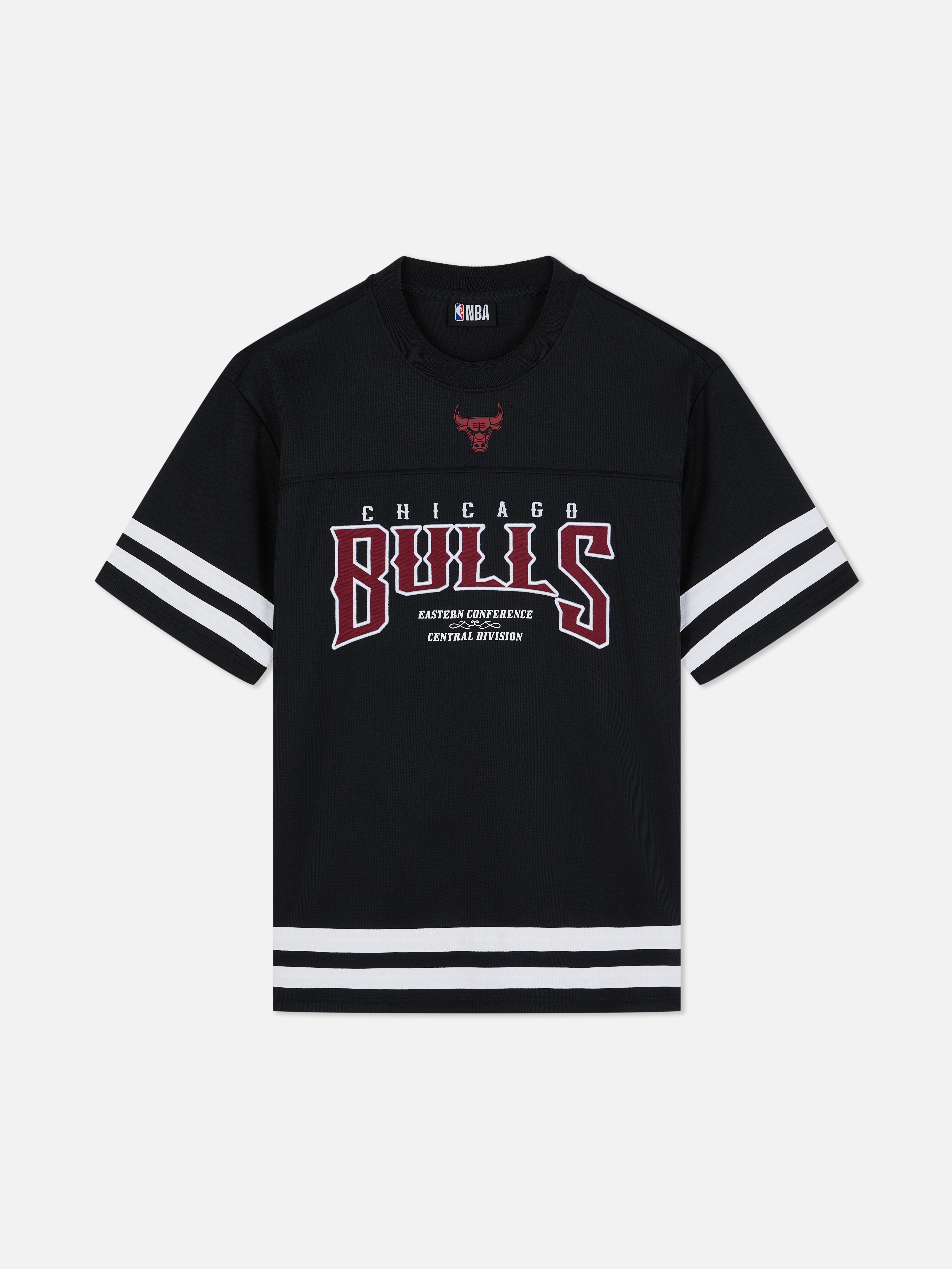 Mesh T-shirt NBA Chicago Bulls