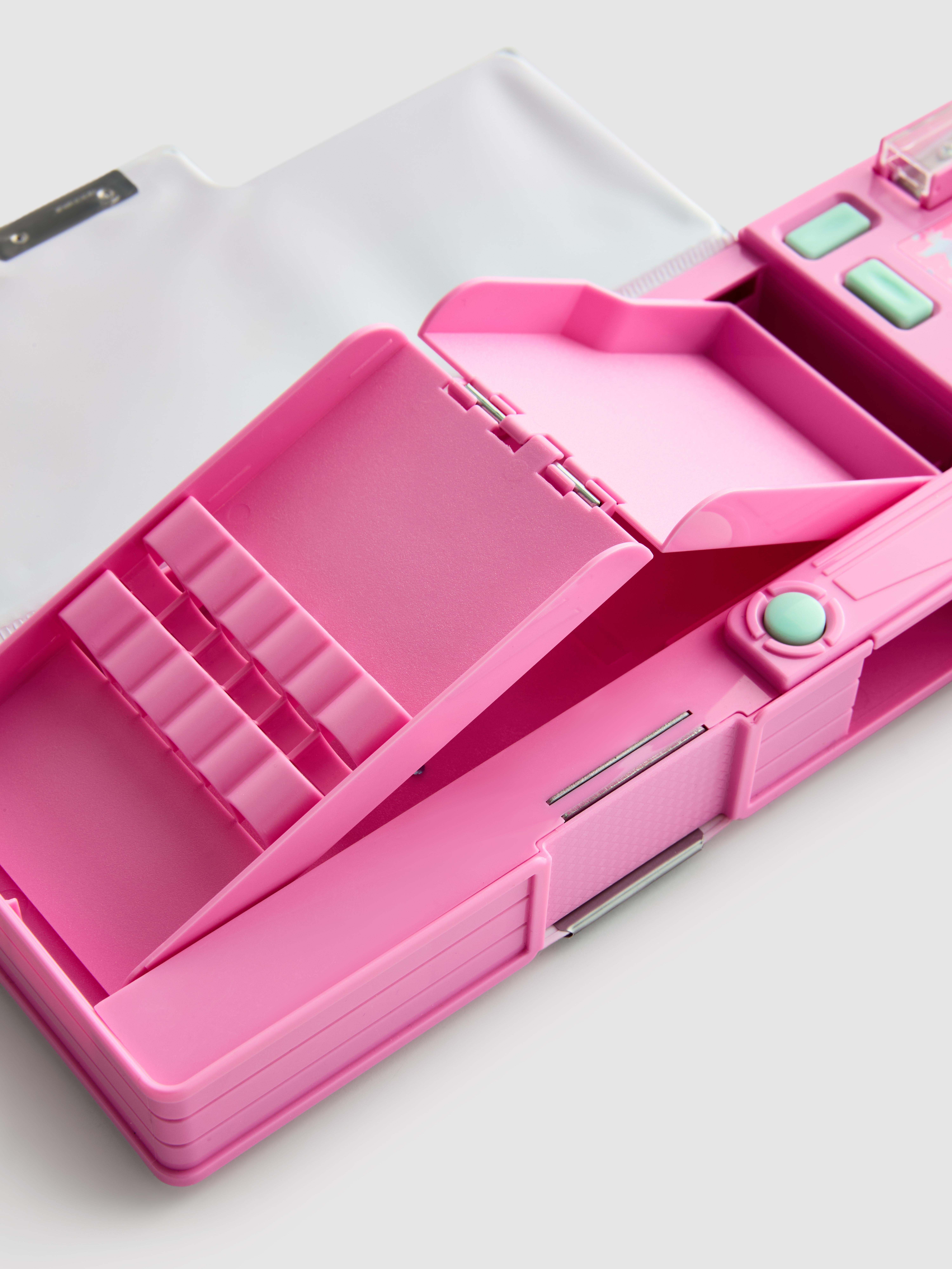 Cat Pop Out Pencil Case