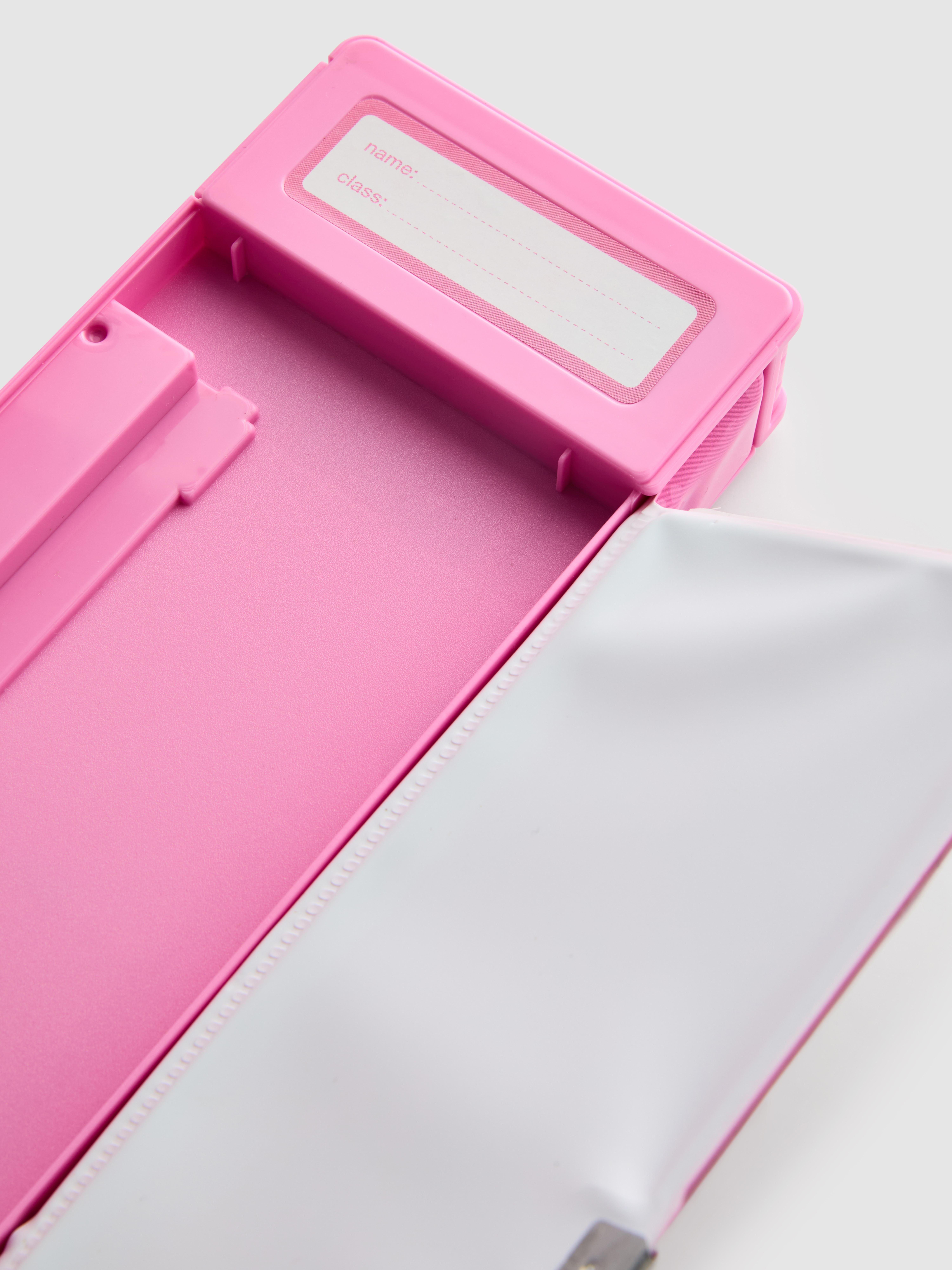 Cat Pop Out Pencil Case