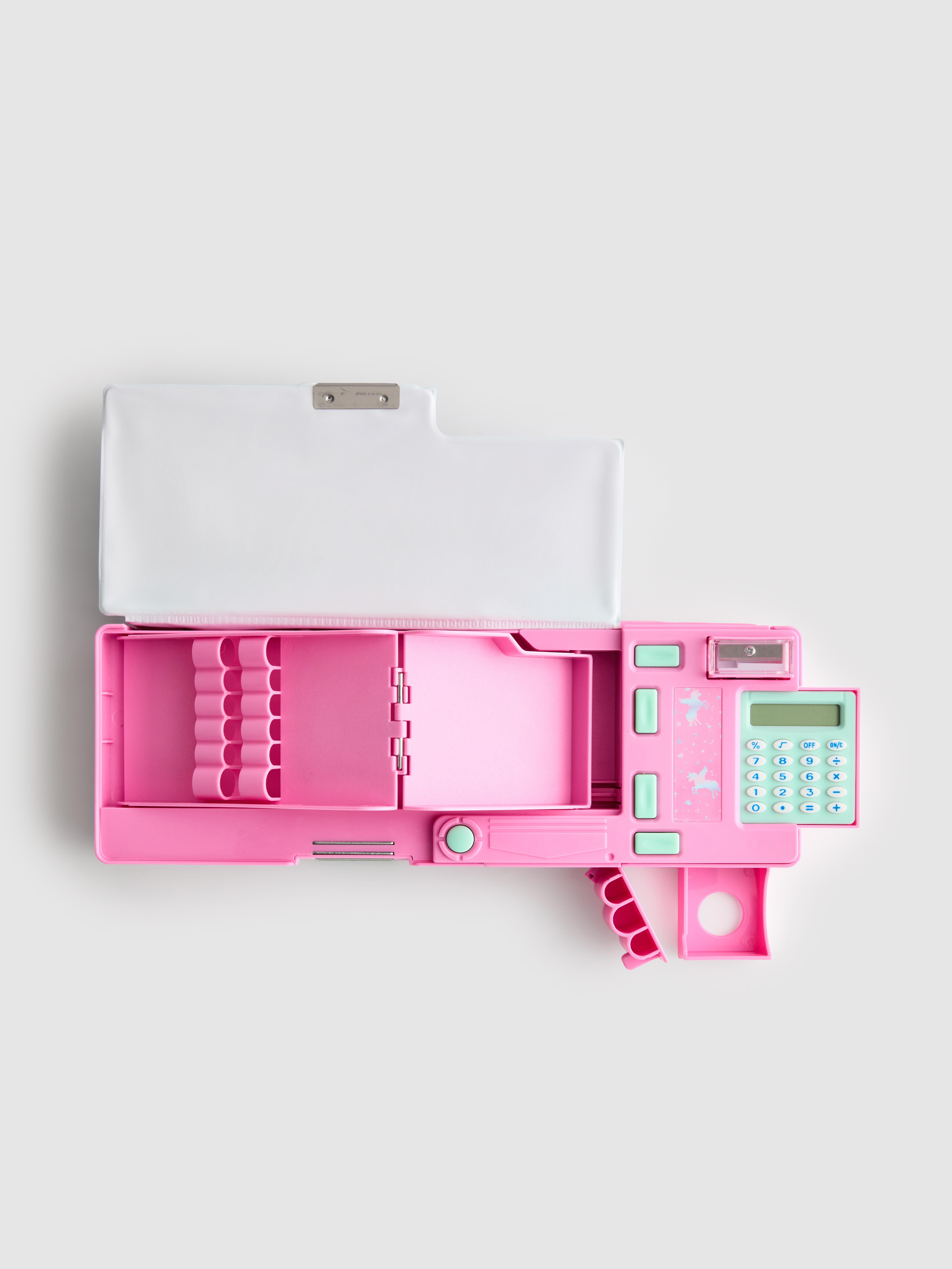 Cat Pop Out Pencil Case