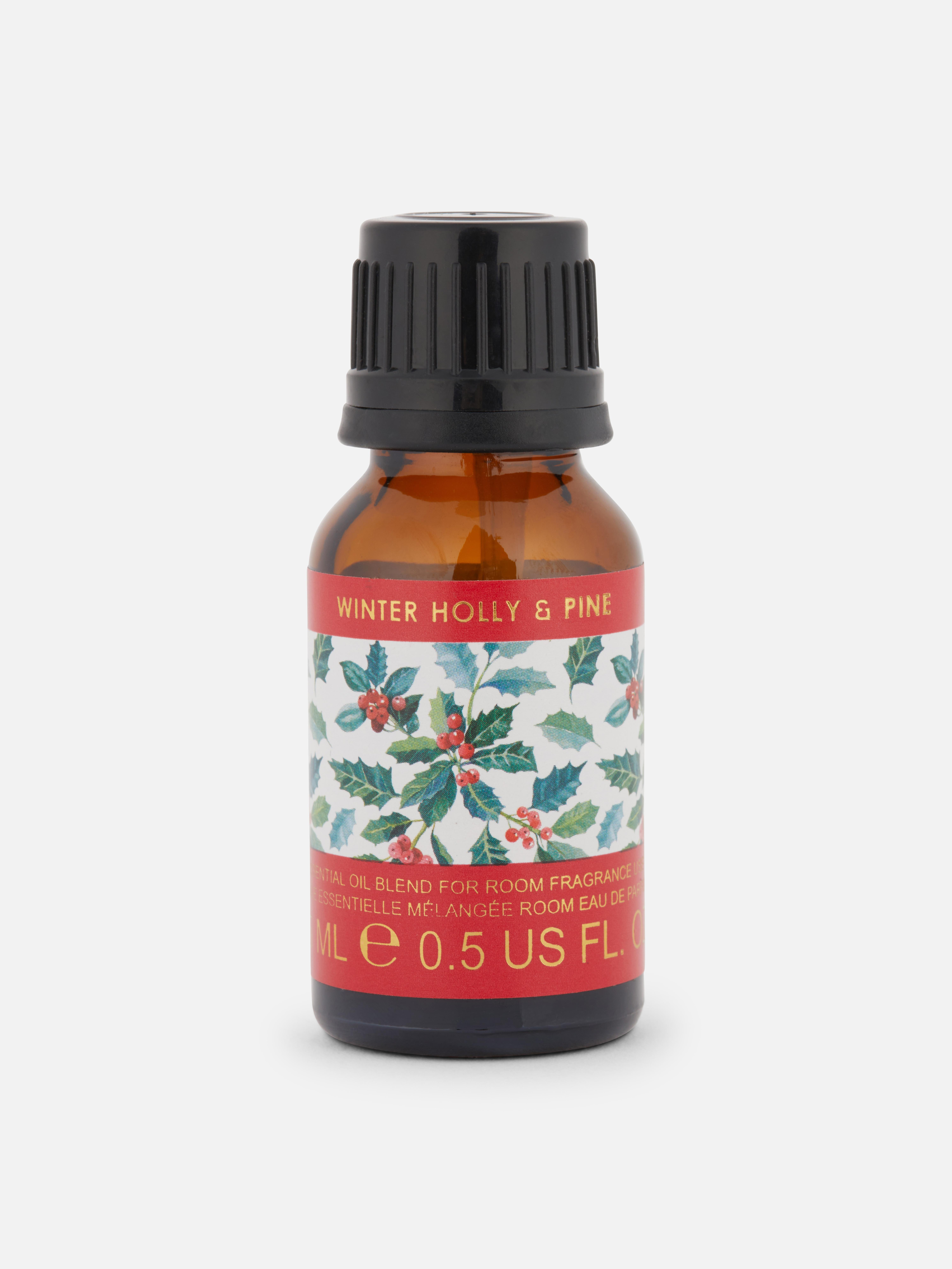 Christmas Scented Oil