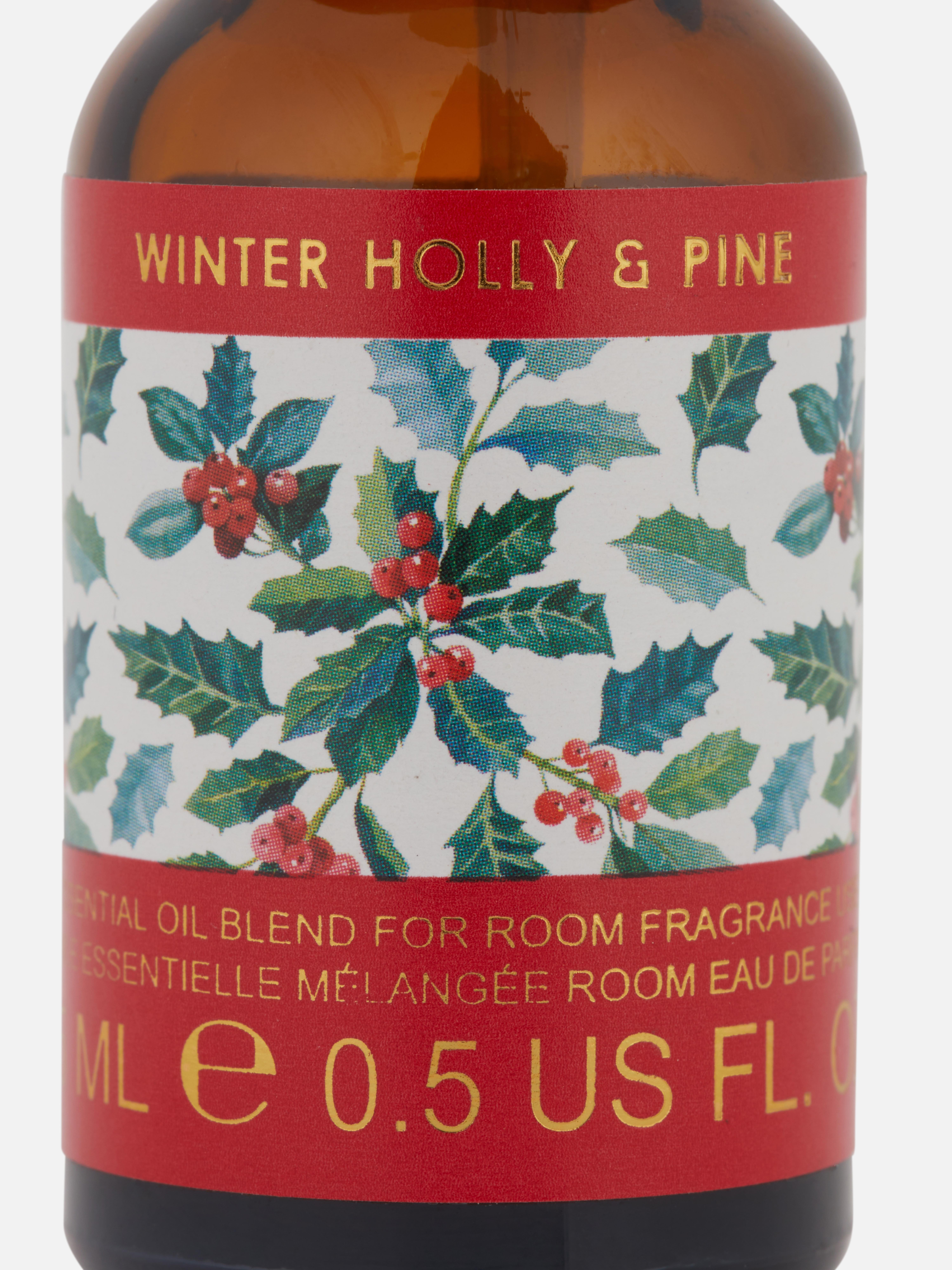 Christmas Scented Oil