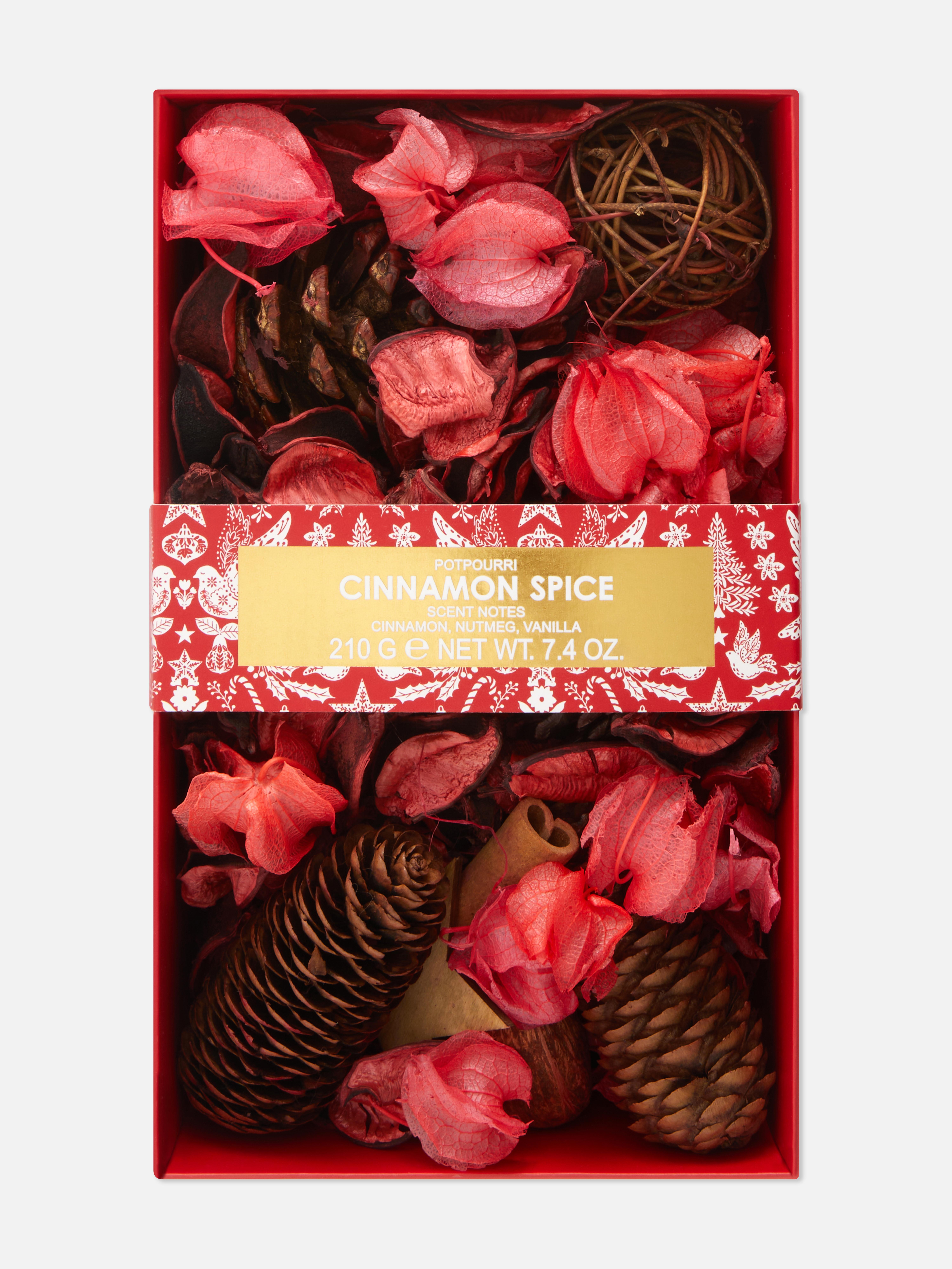 Weihnachts-Potpourri