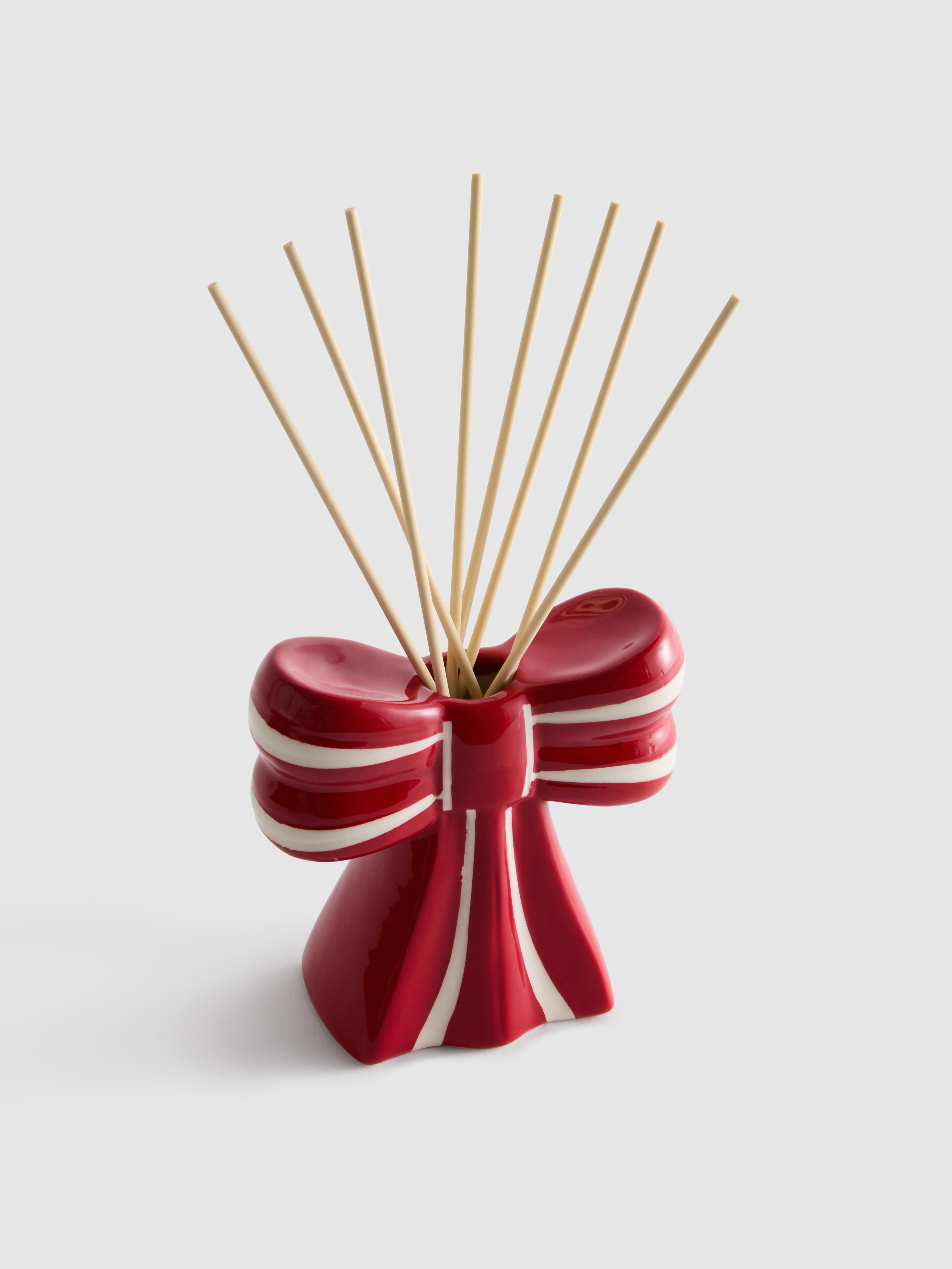 Bow Scented Reed Diffuser
