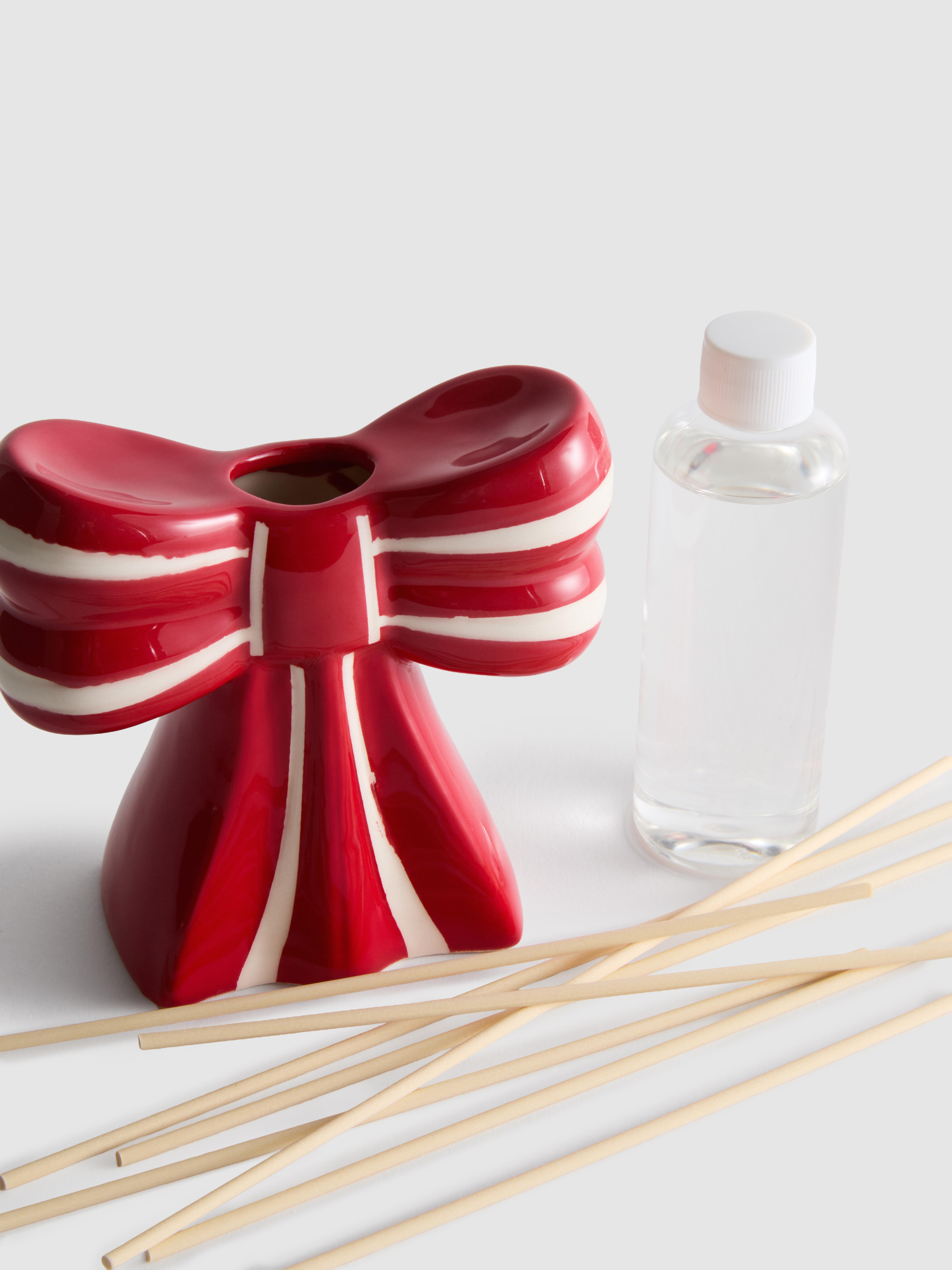 Bow Scented Reed Diffuser