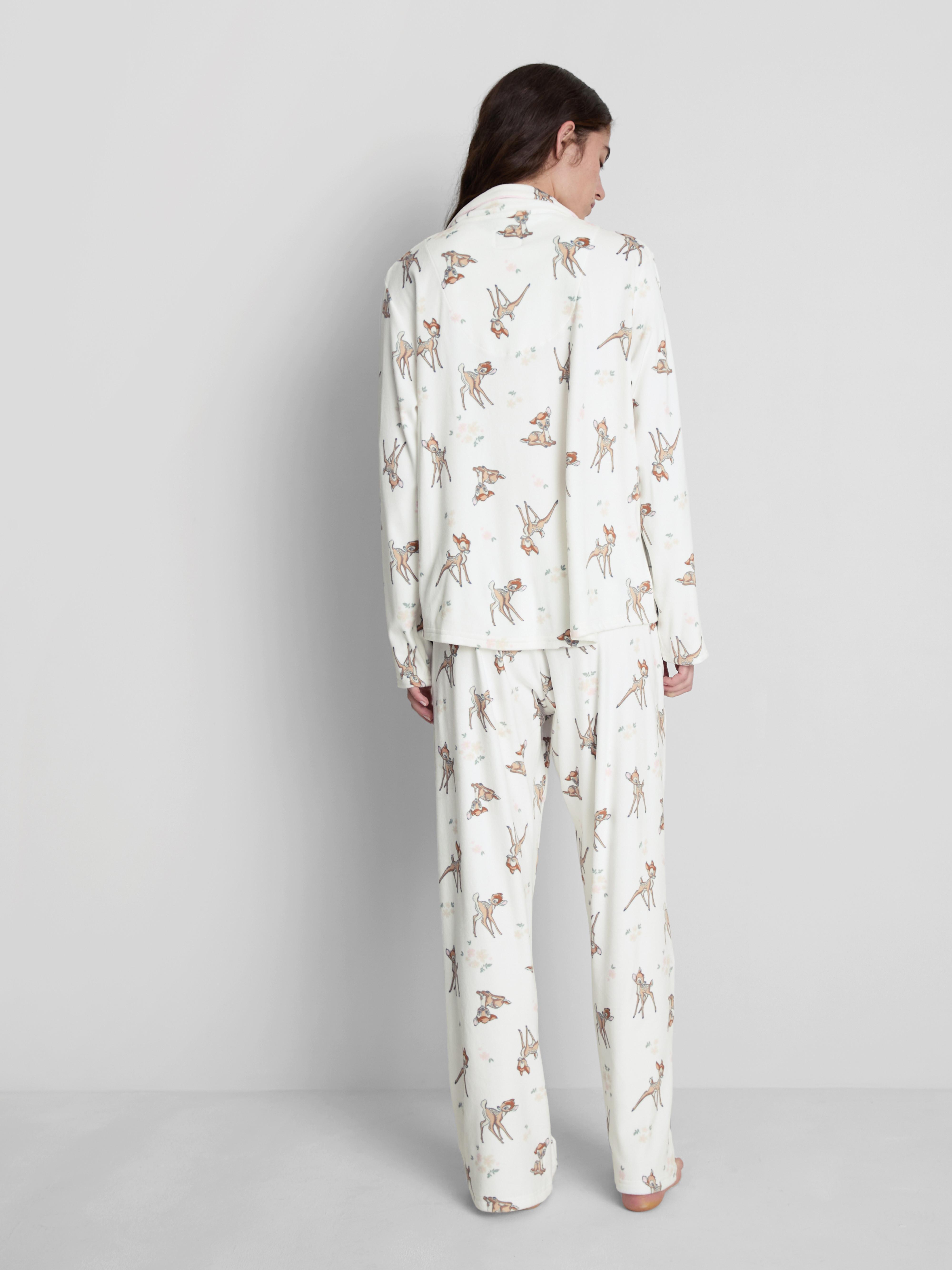 Pyjama boyfriend Disney Bambi
