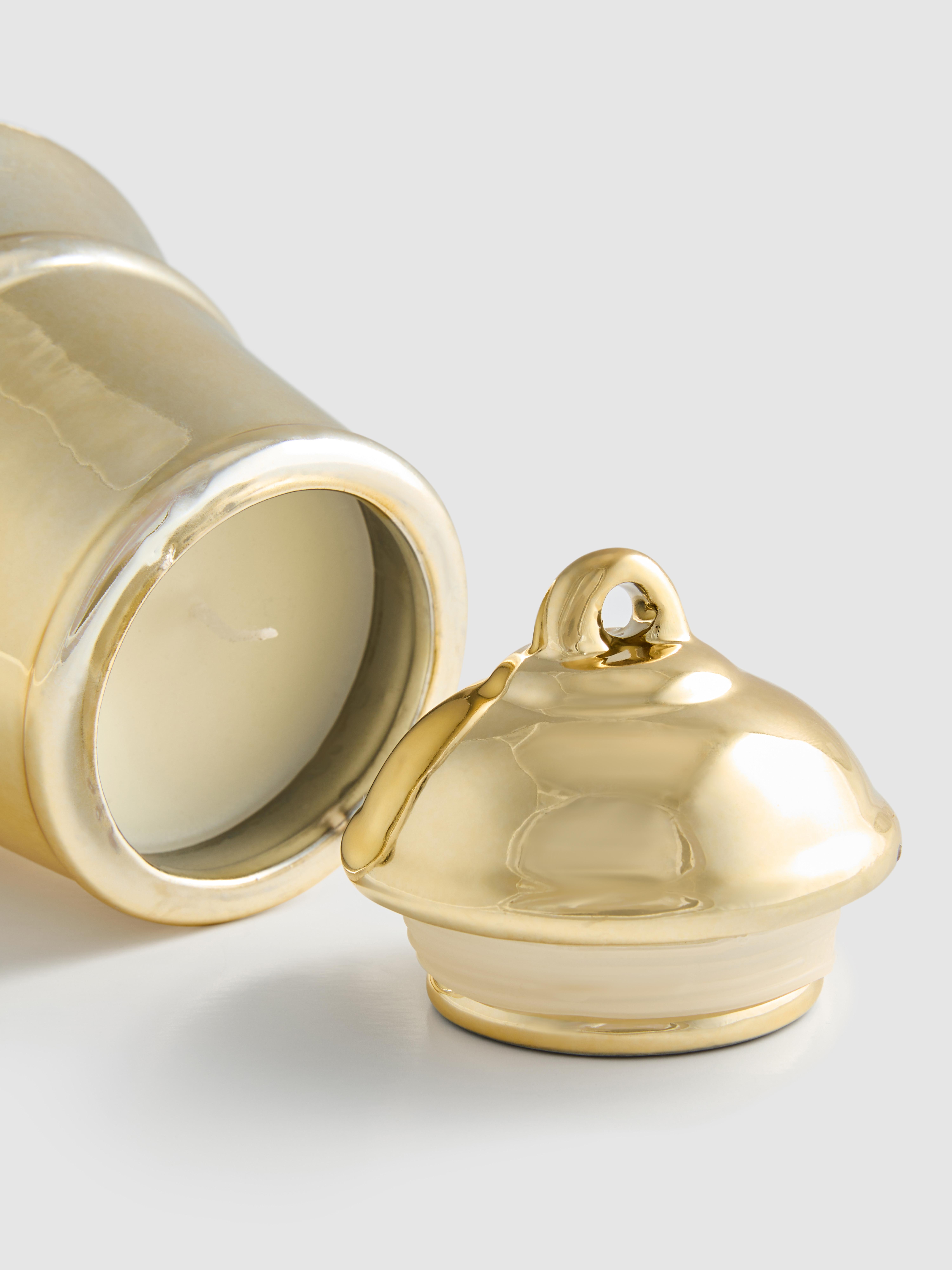 Christmas bell Scented Candle