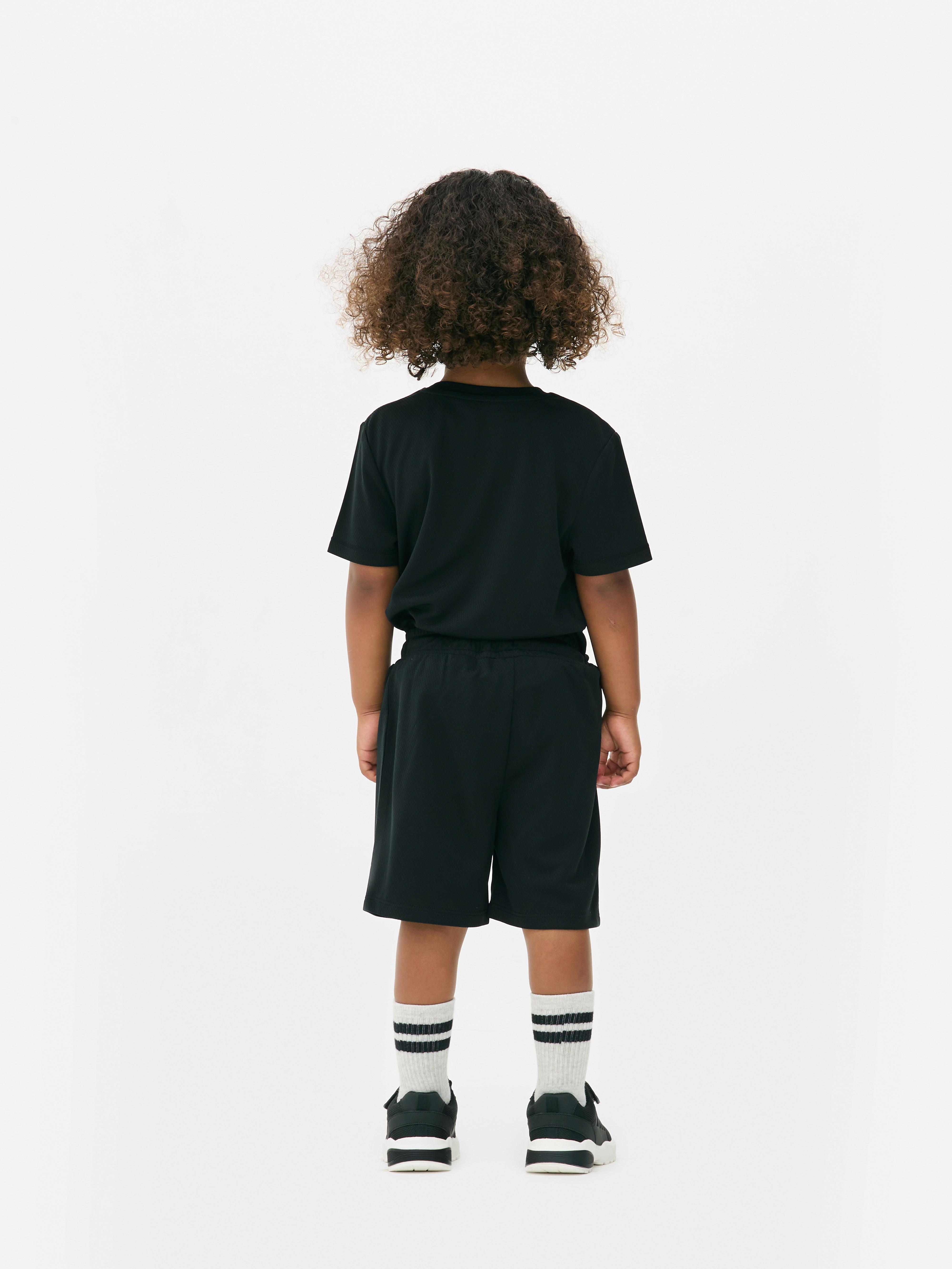 1,5-7 jr | Sportshort