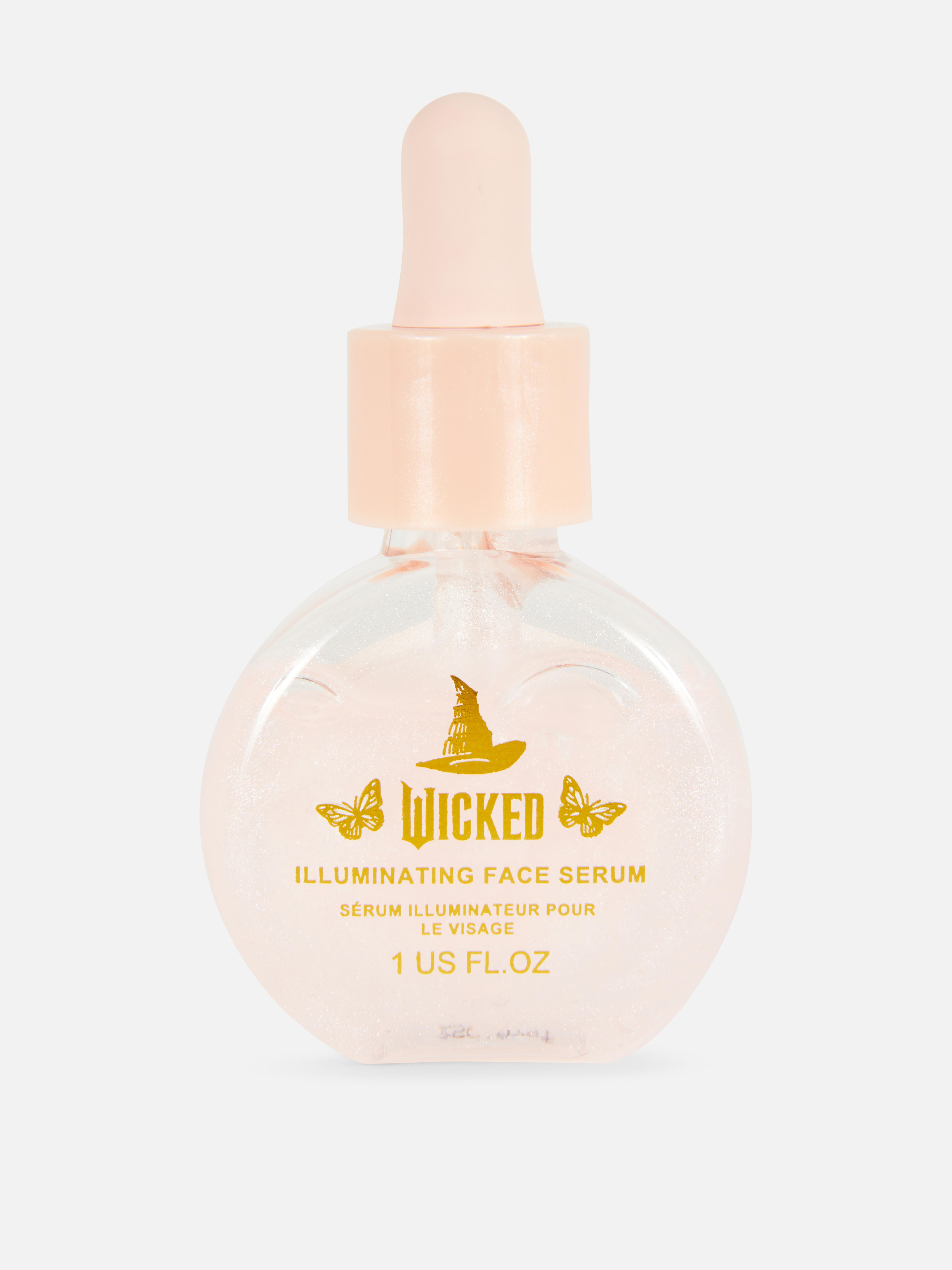 „Wicked“ Gesichtsserum