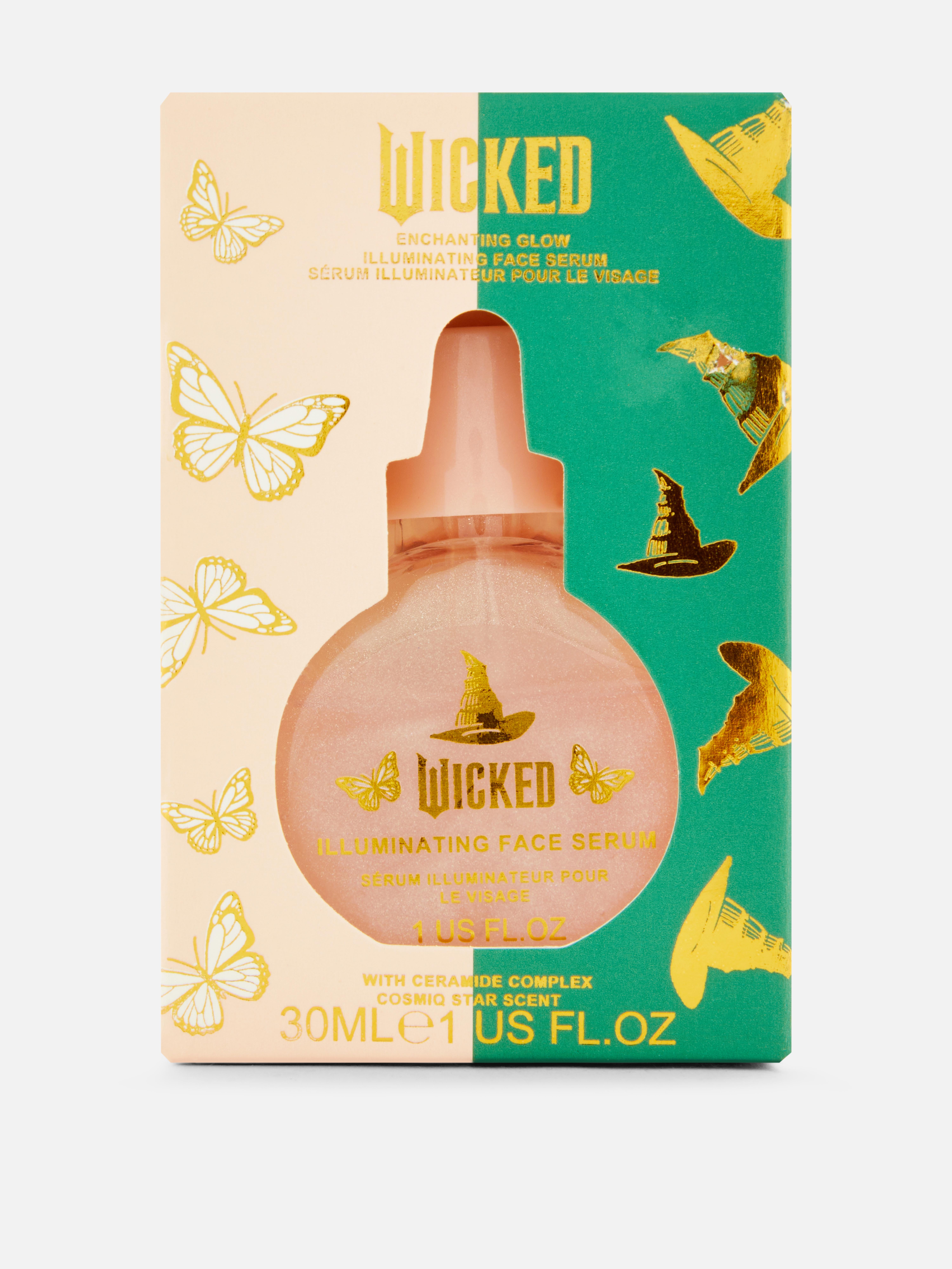„Wicked“ Gesichtsserum