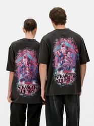  Stranger Things Kleidung Stranger Things T Shirts Oberteile Und 