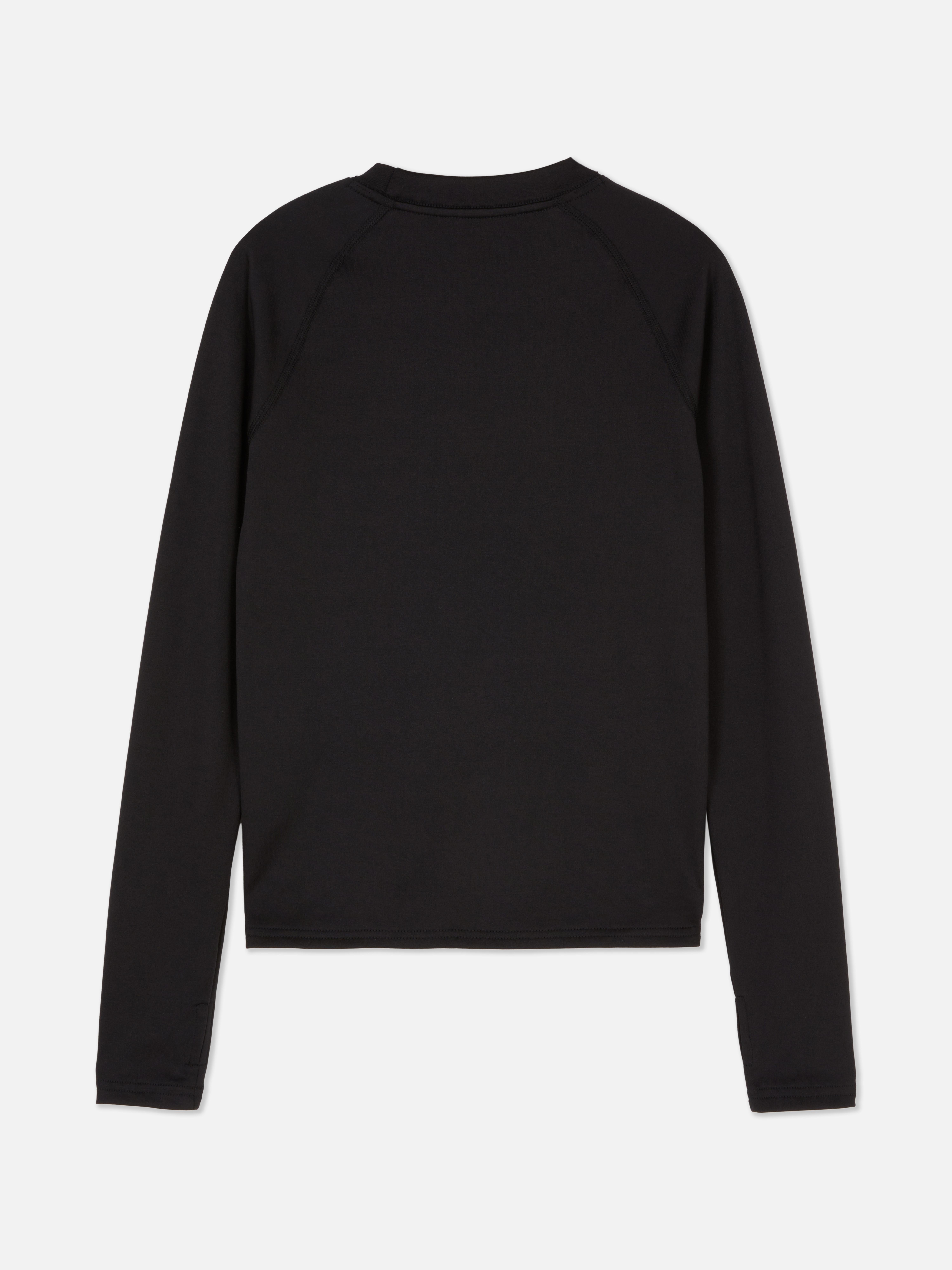 2-7 jr | Basic top