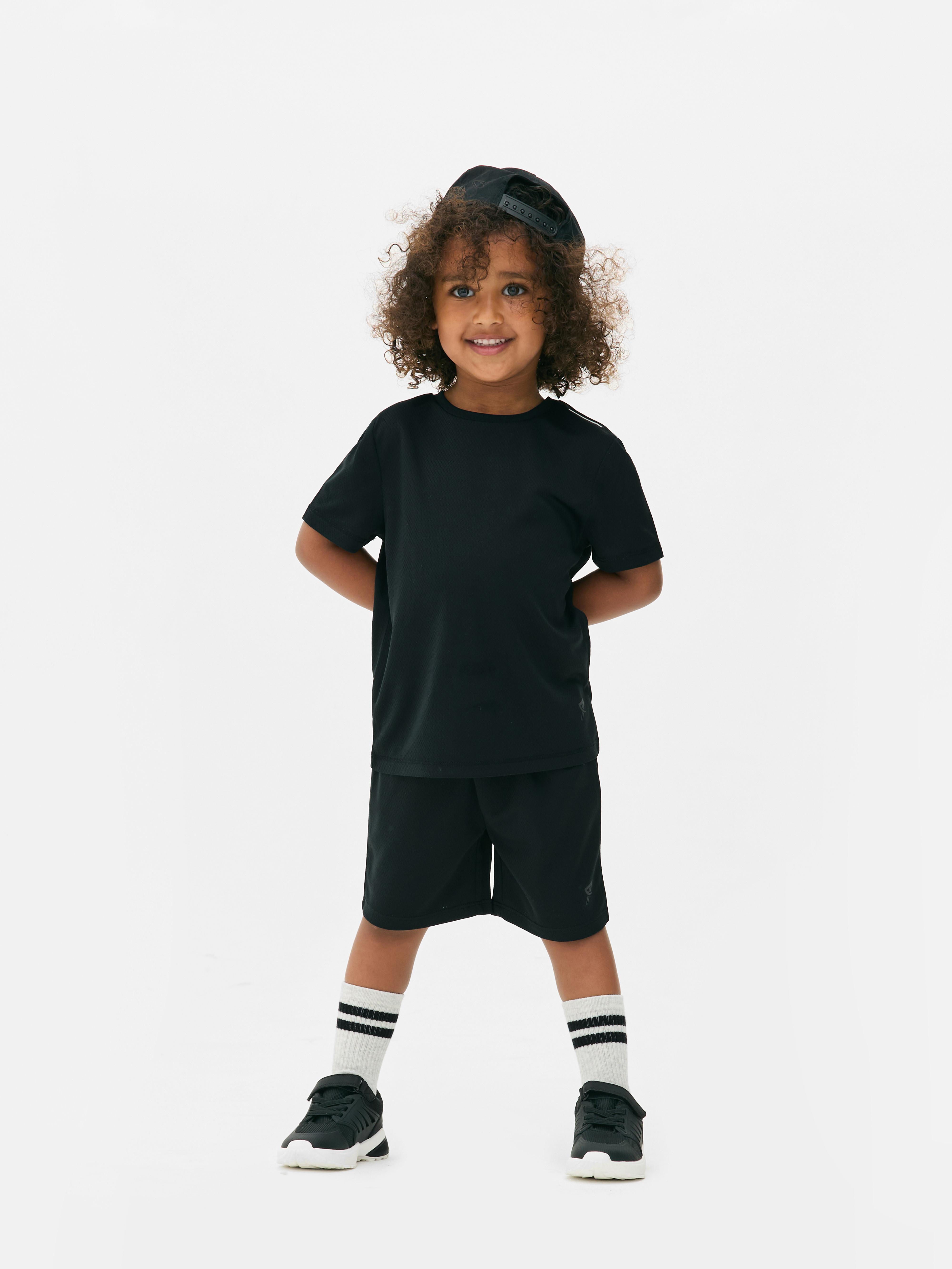 1,5-7 jr | Sport-T-shirt