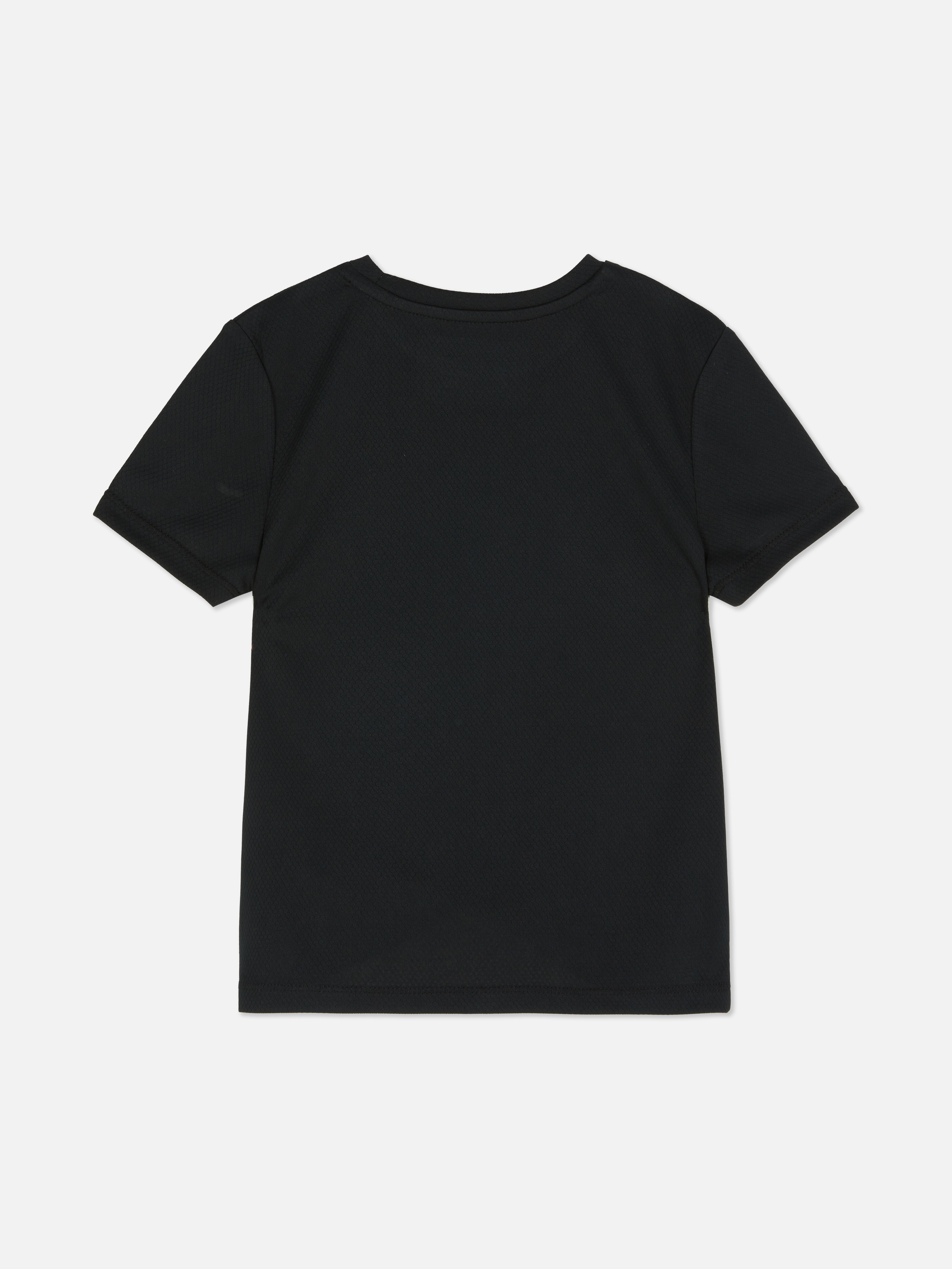 1,5-7 jr | Sport-T-shirt