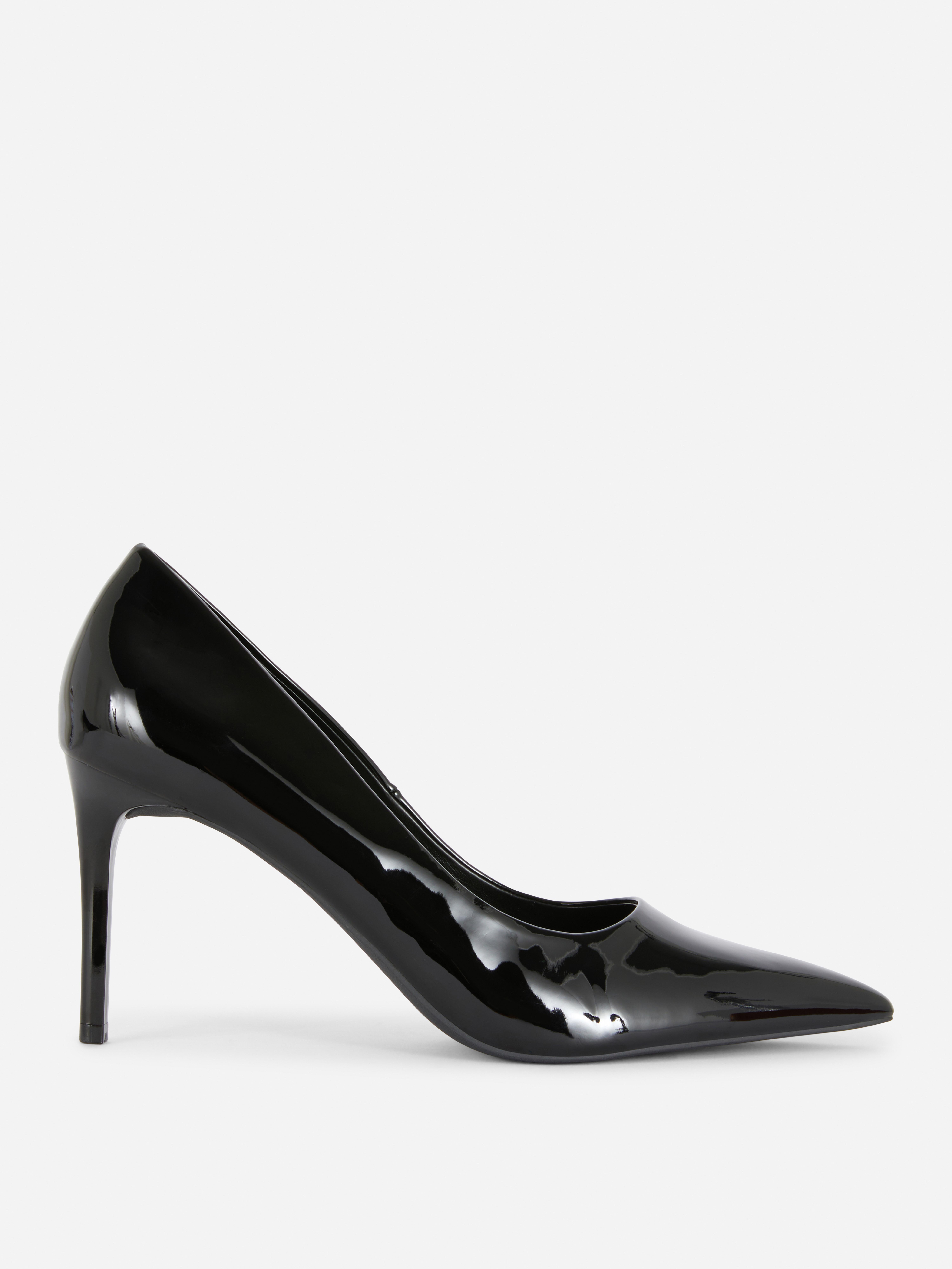 Patent Court Heel