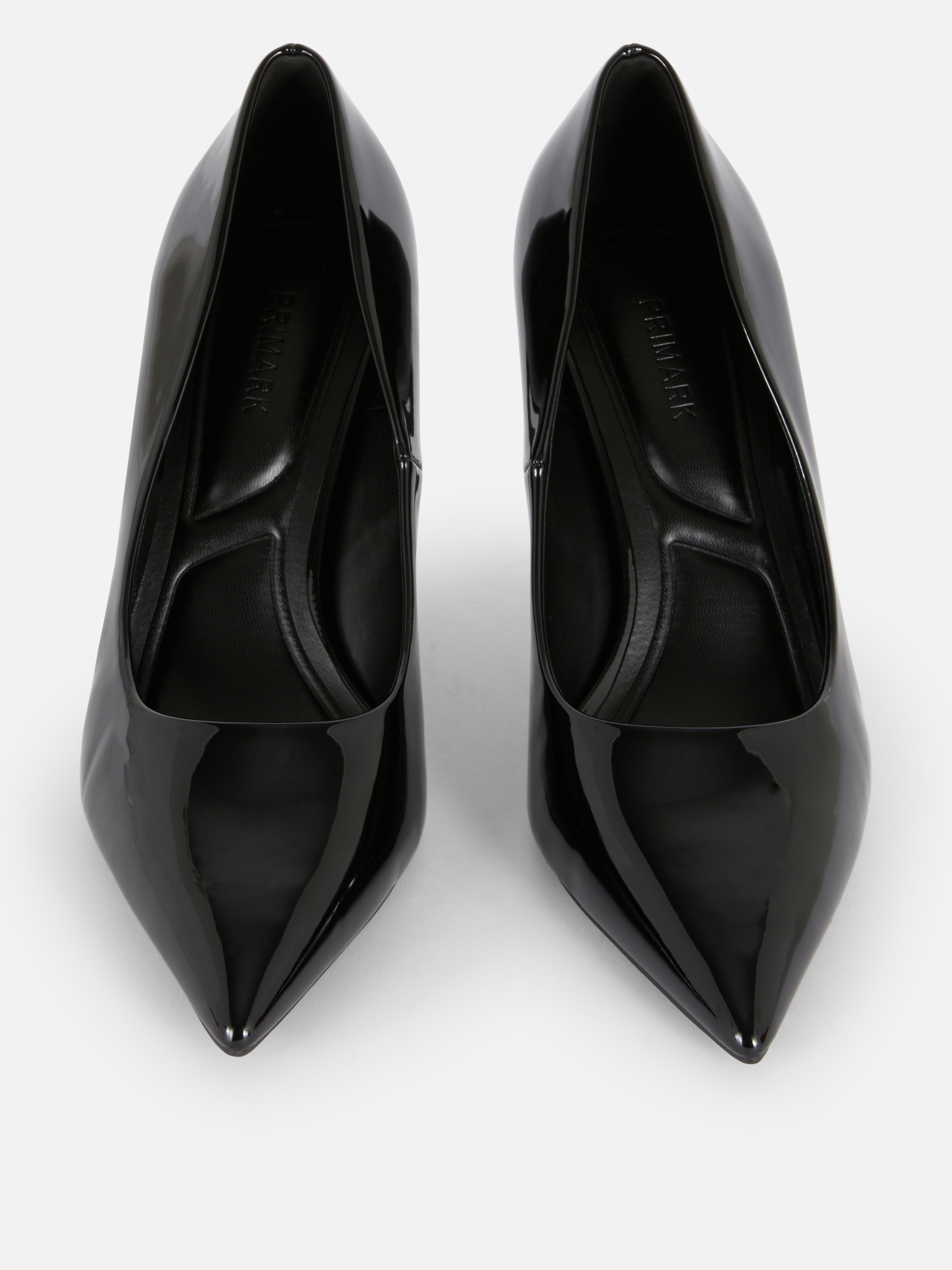 Patent Court Heel