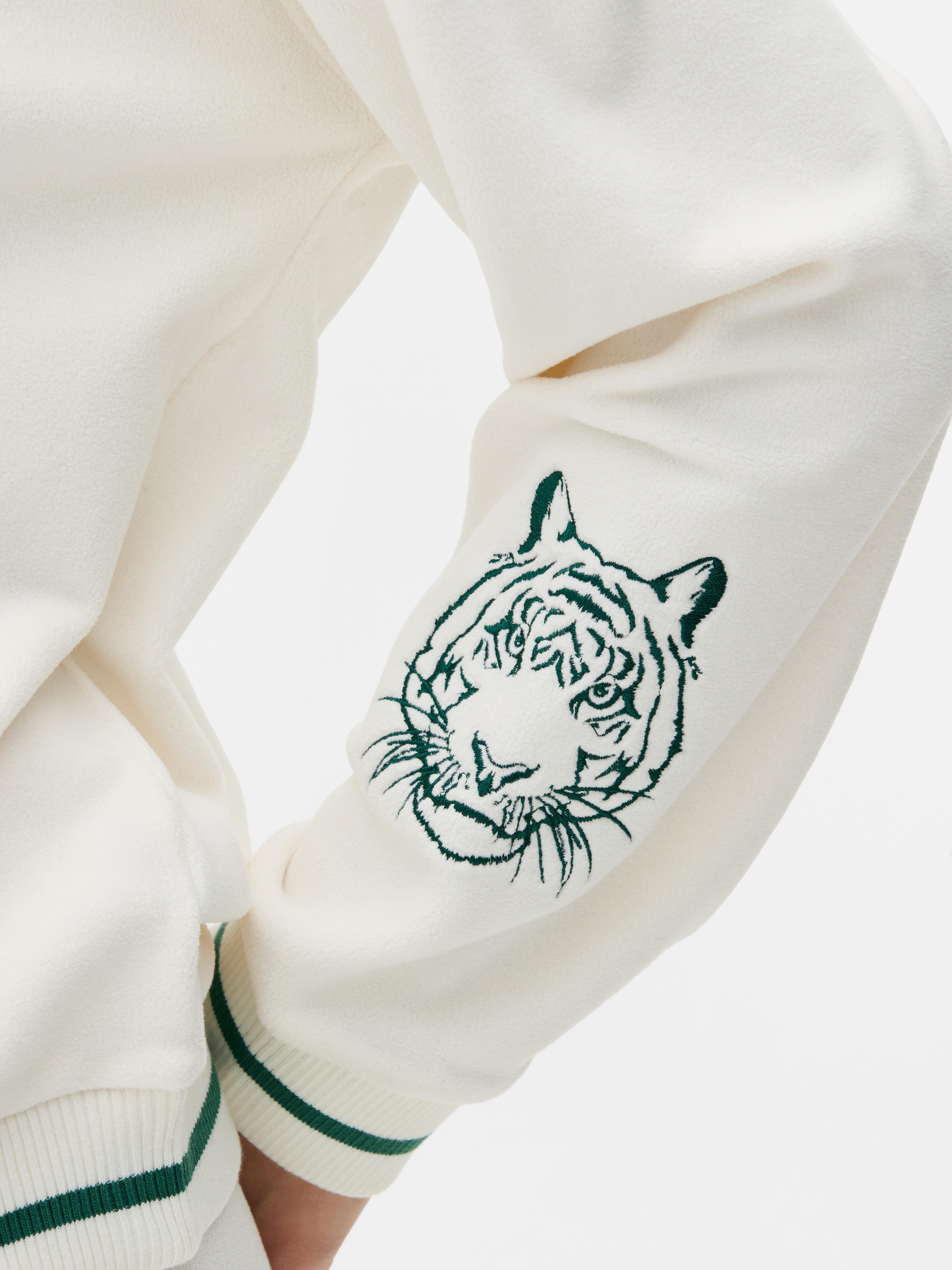 Camiseta de pijama de Hawkins de Stranger Things