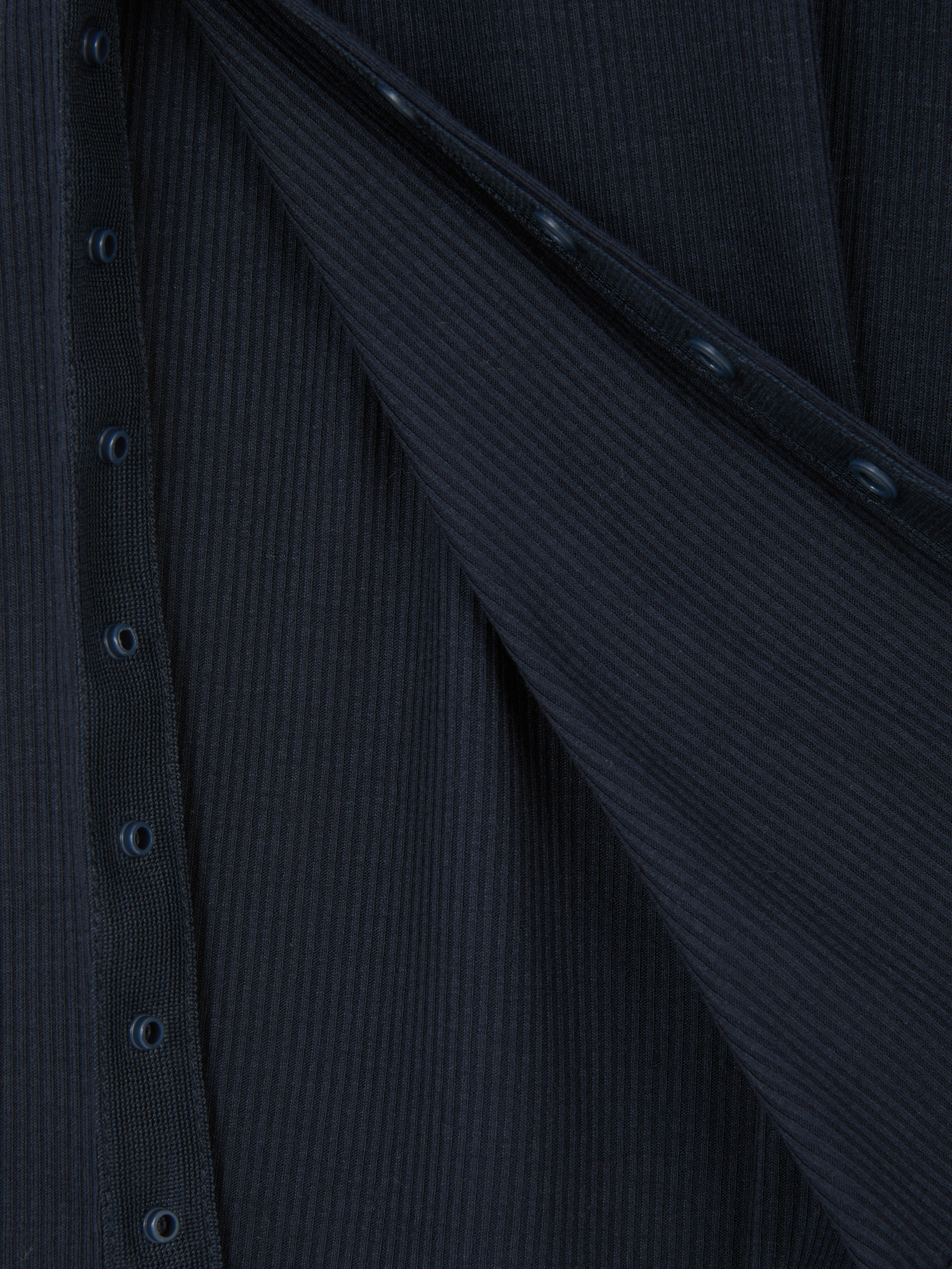 Adaptive Ribbed Pyjama Bottoms