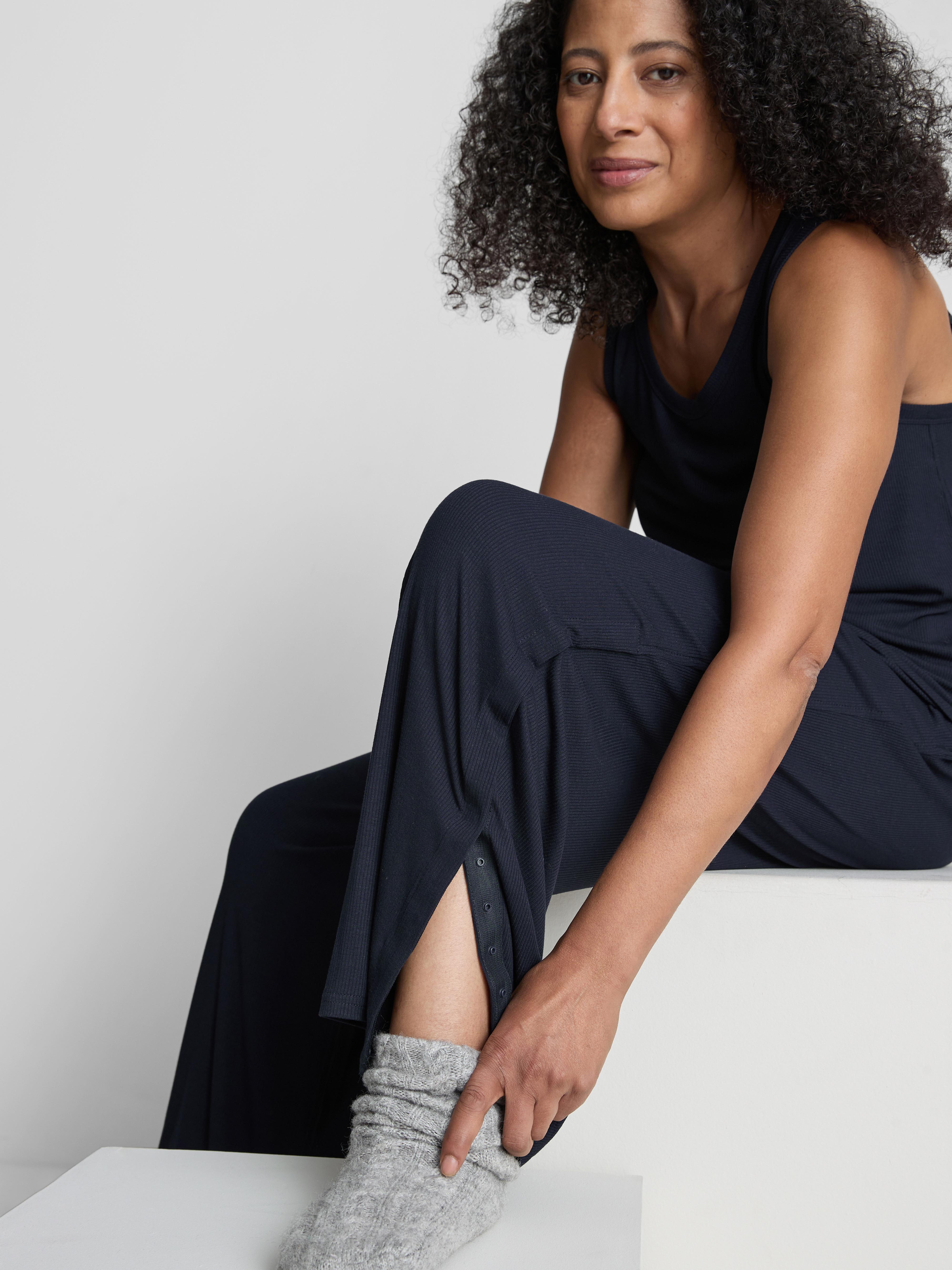 Adaptive Ribbed Sleep Tank