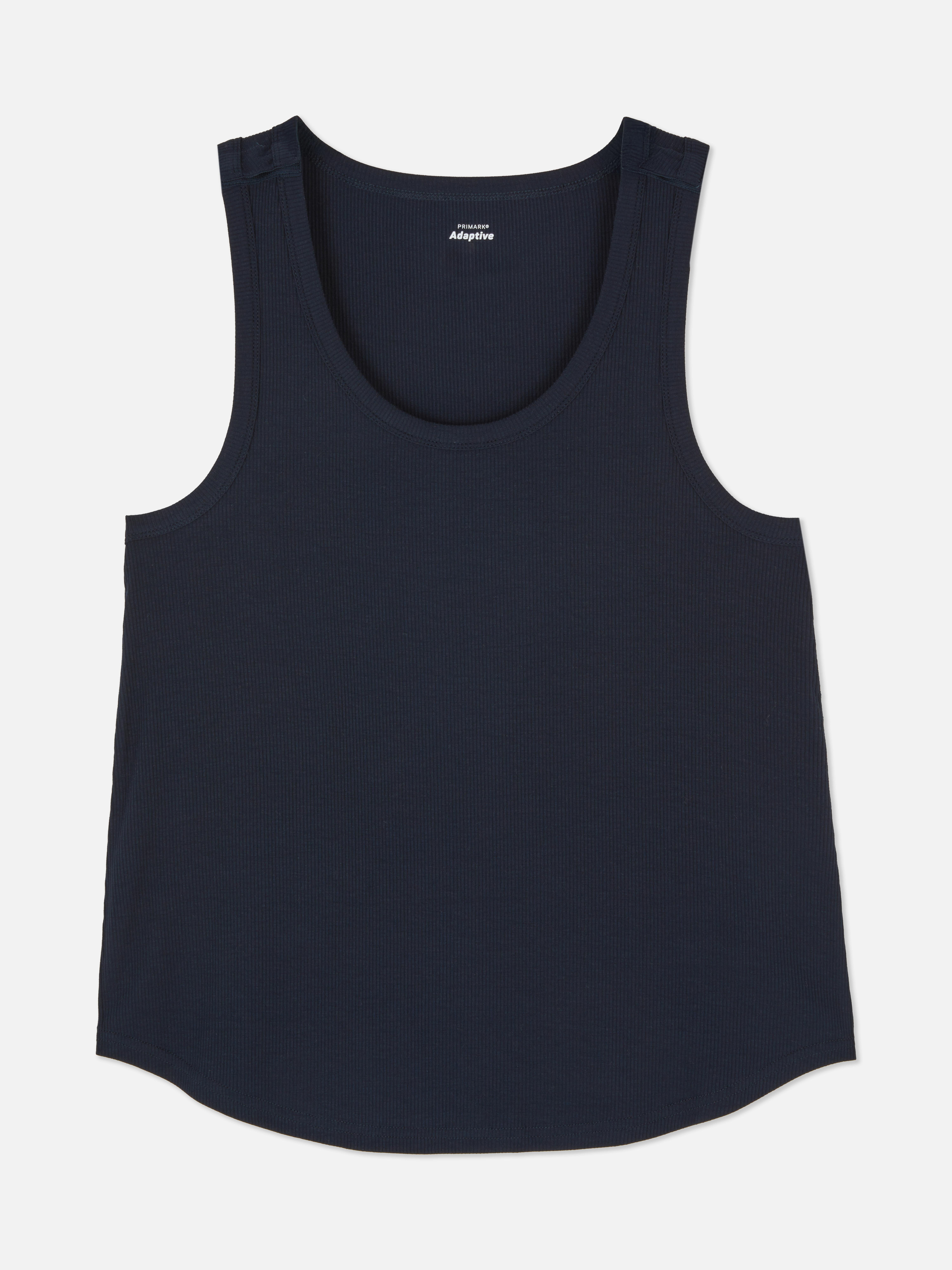 Adaptive Ribbed Sleep Tank