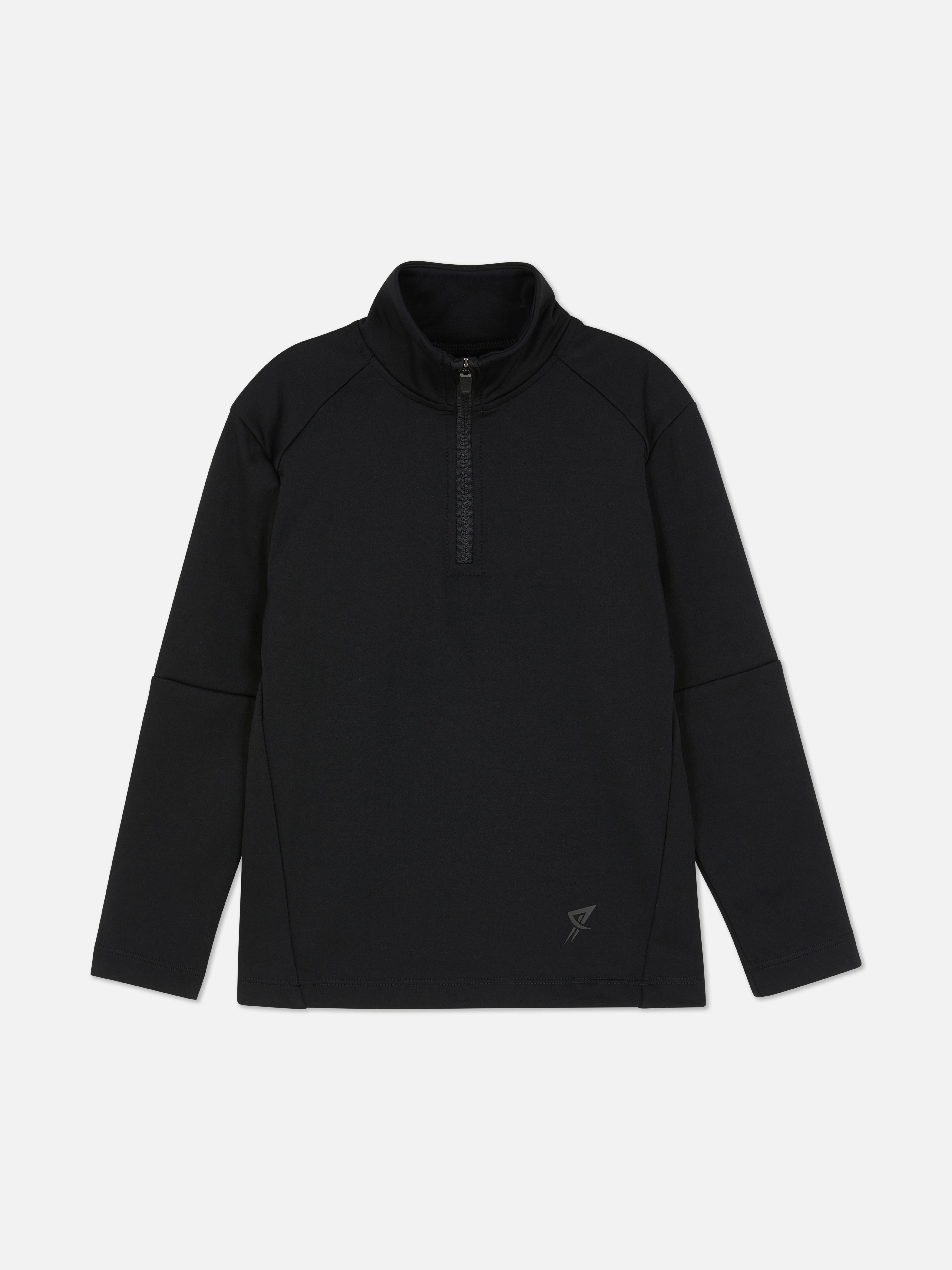 2-7 yrs | Supersoft Zip Up Jacket