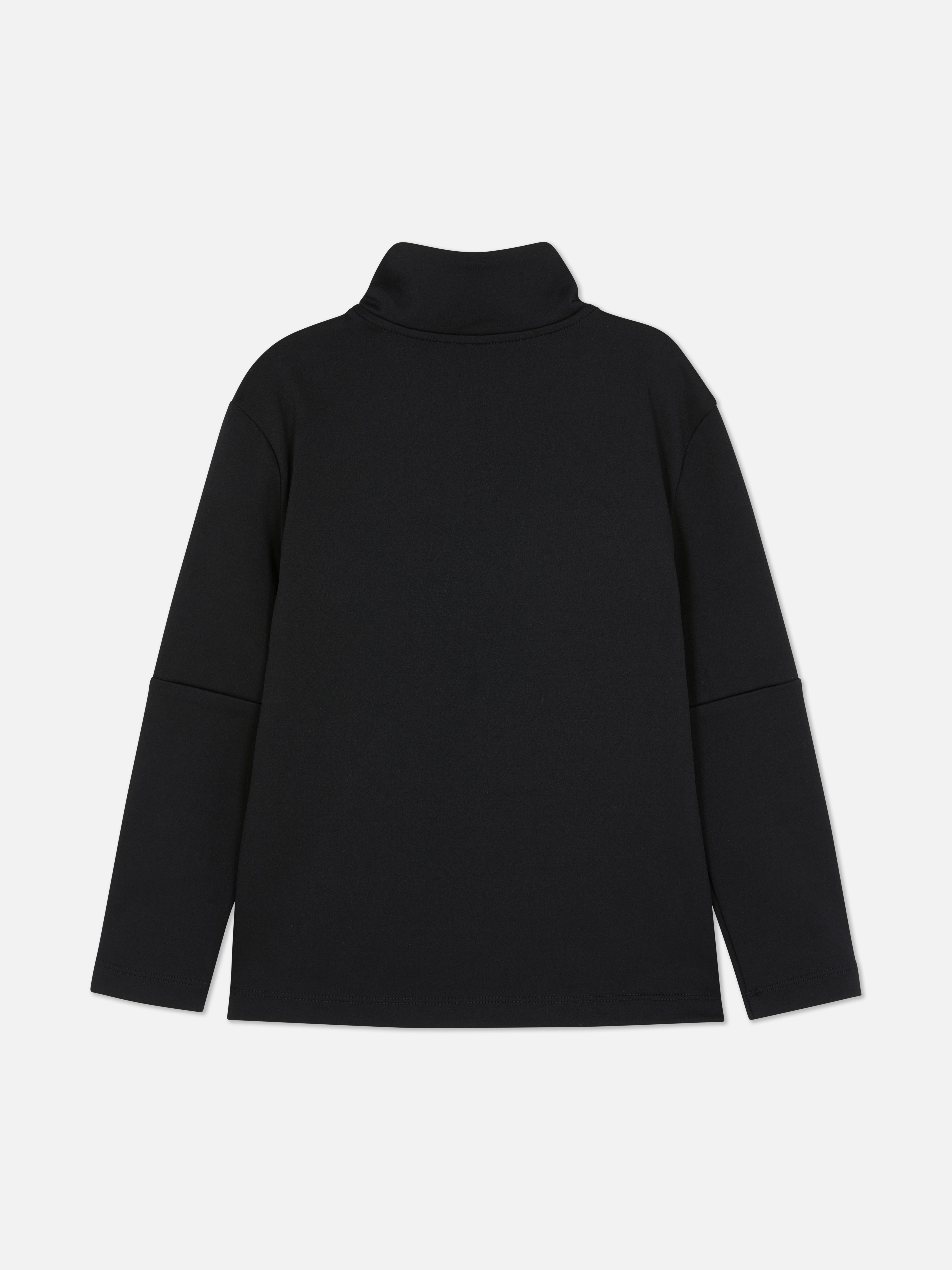 2-7 yrs | Supersoft Zip Up Jacket