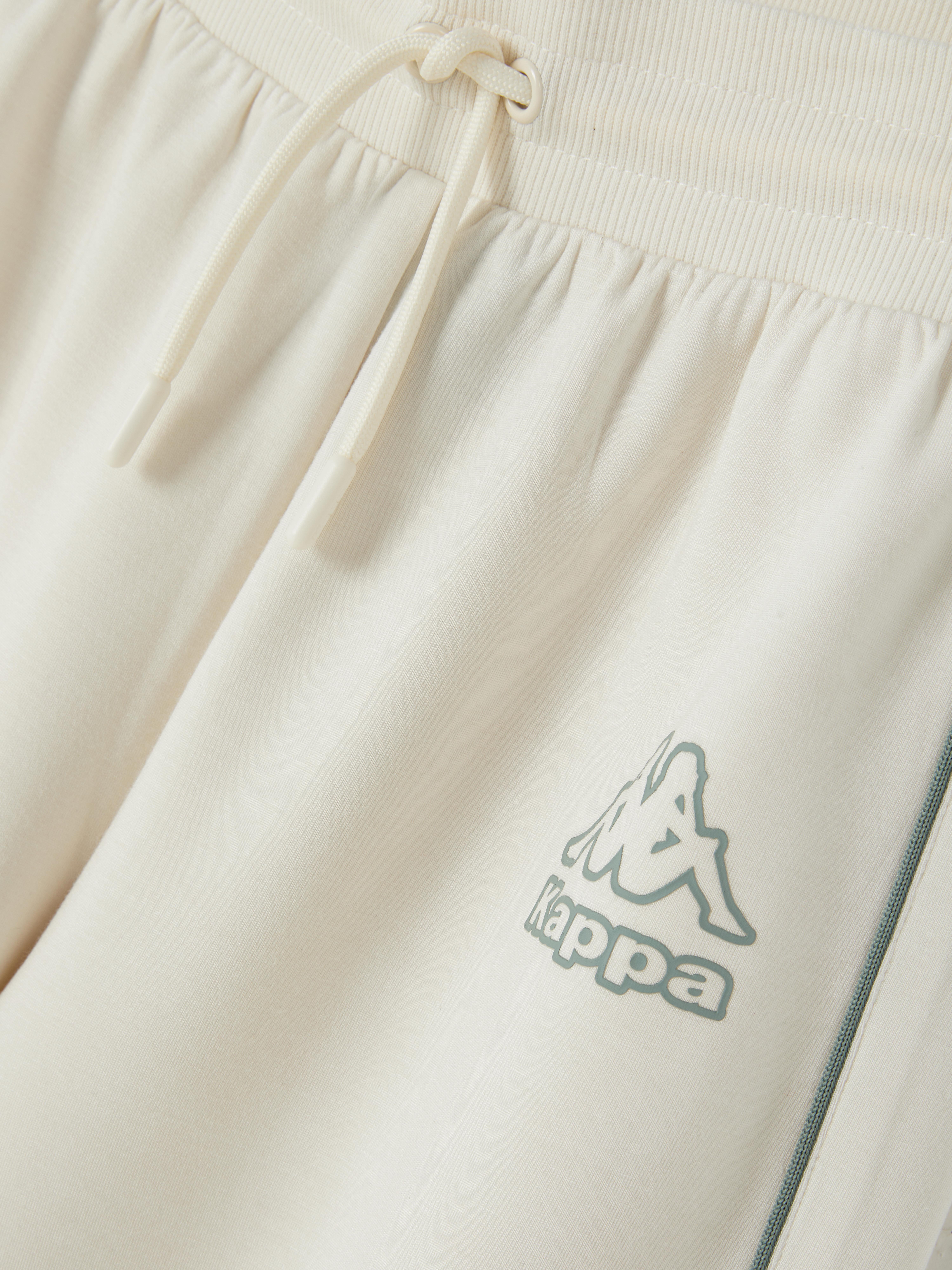 7-15yrs | Kappa x Primark Wide Leg Joggers