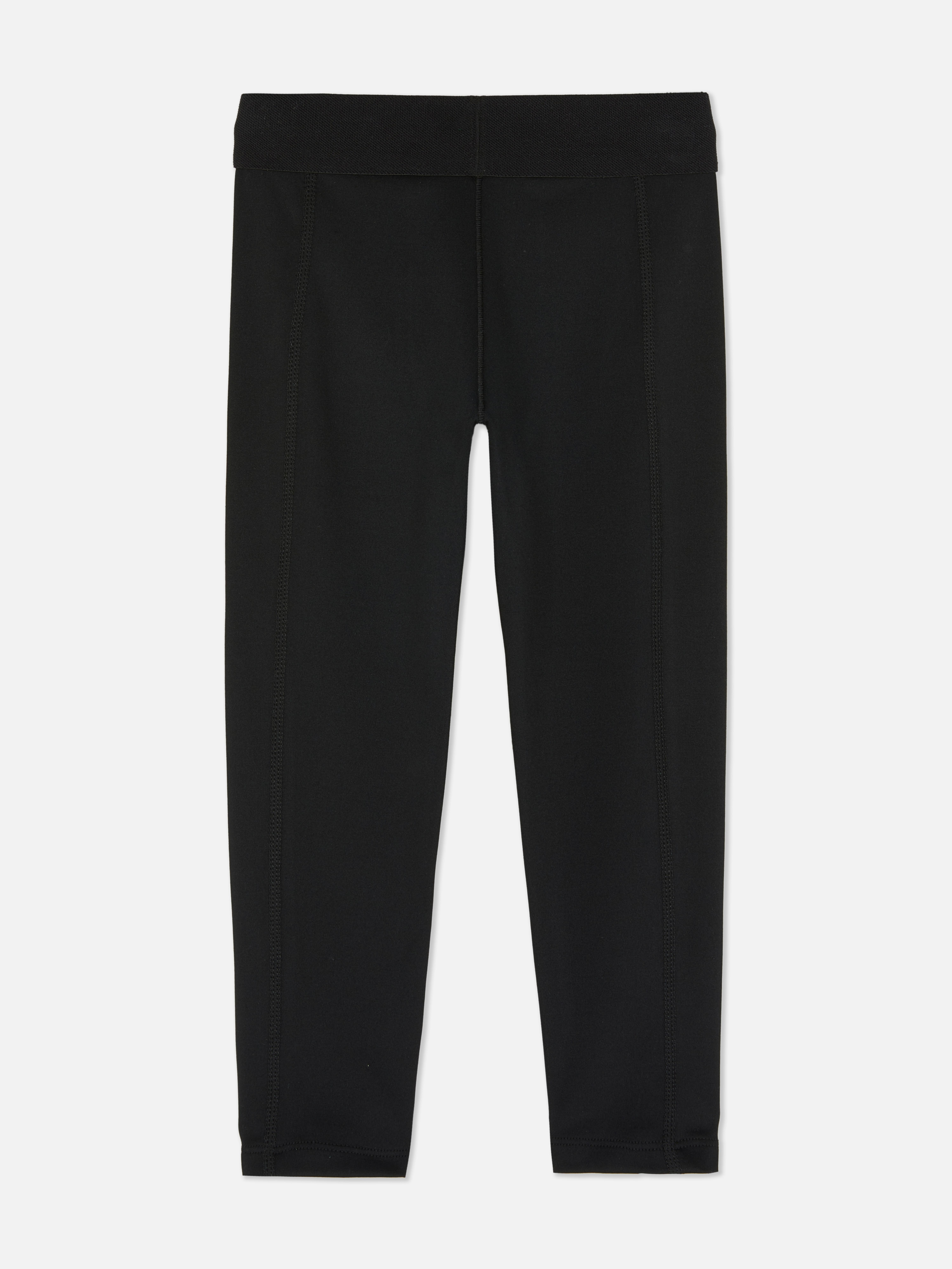 2-7 jr | Superzachte legging
