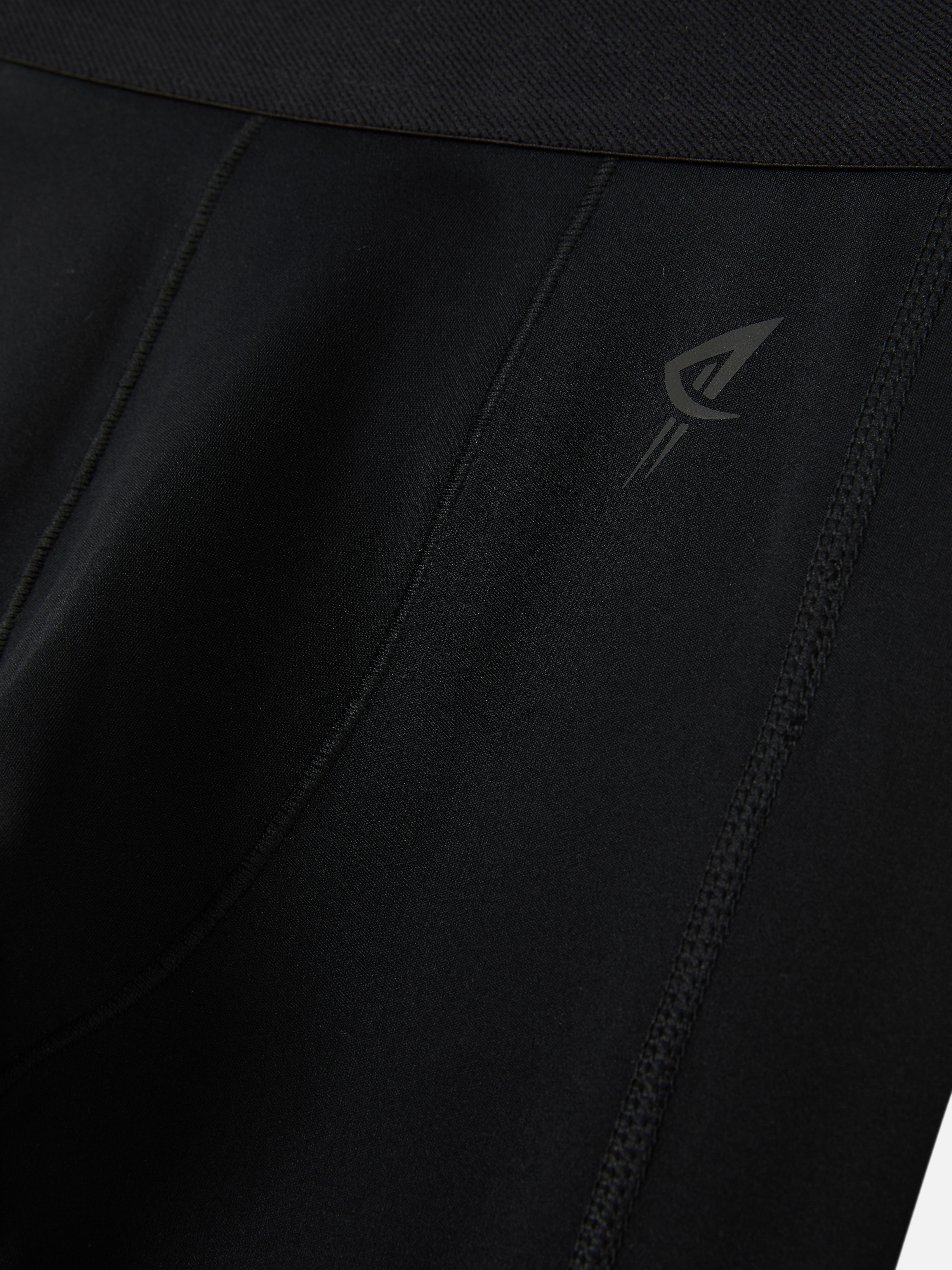 2-7 jr | Superzachte legging