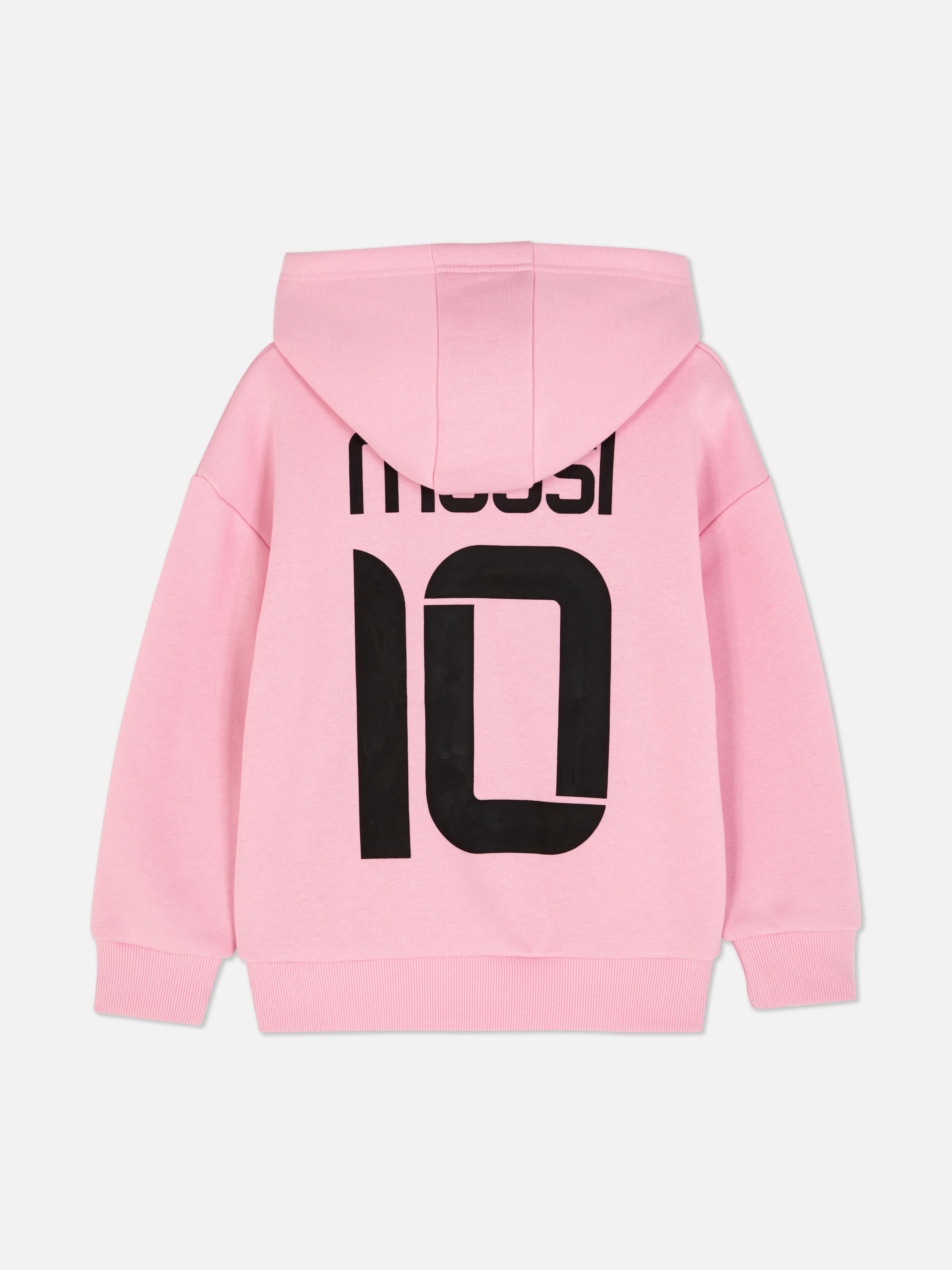 1.5-7yrs | MLS Inter Miami Hoodie