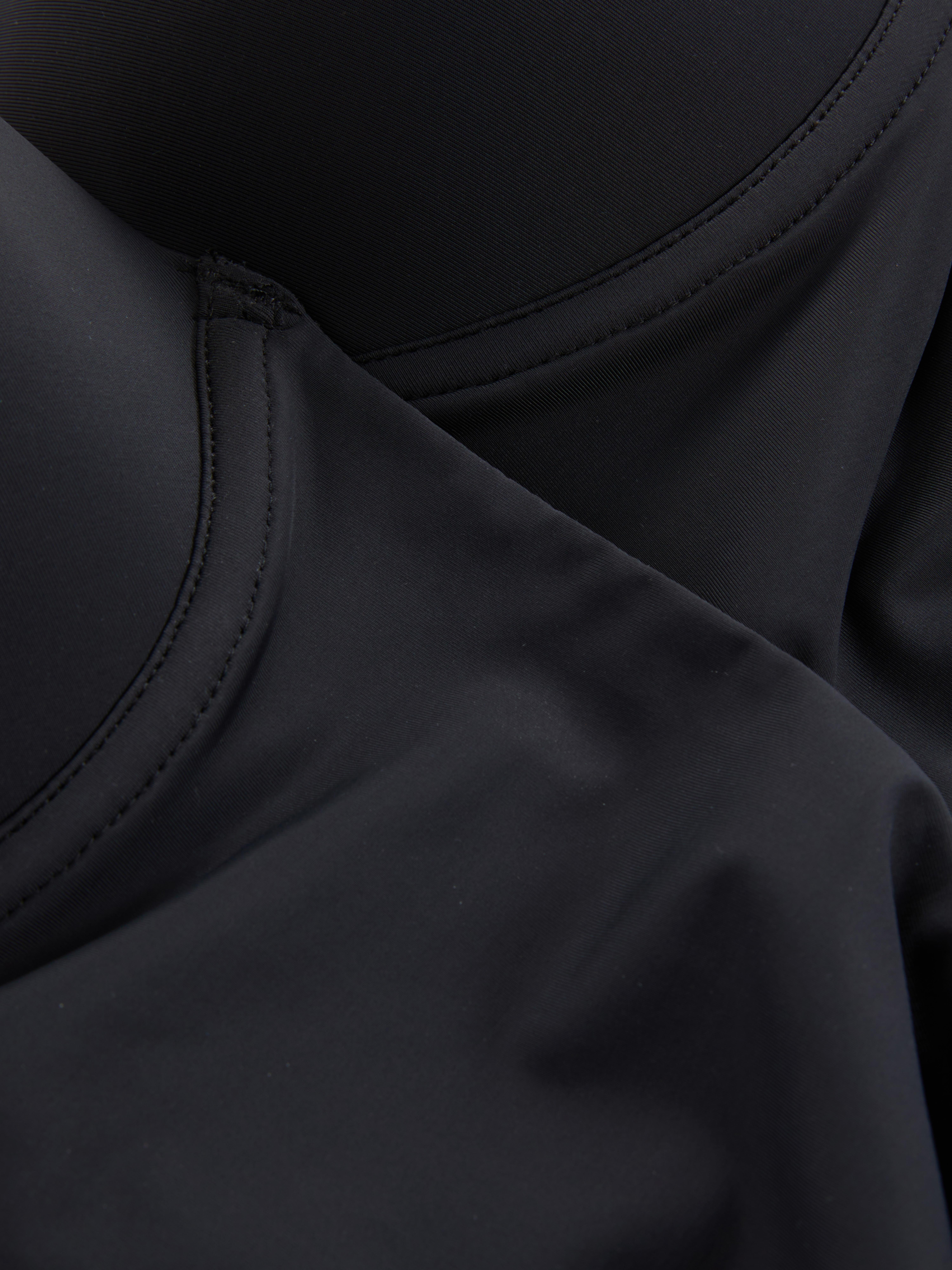 Body decote profundo